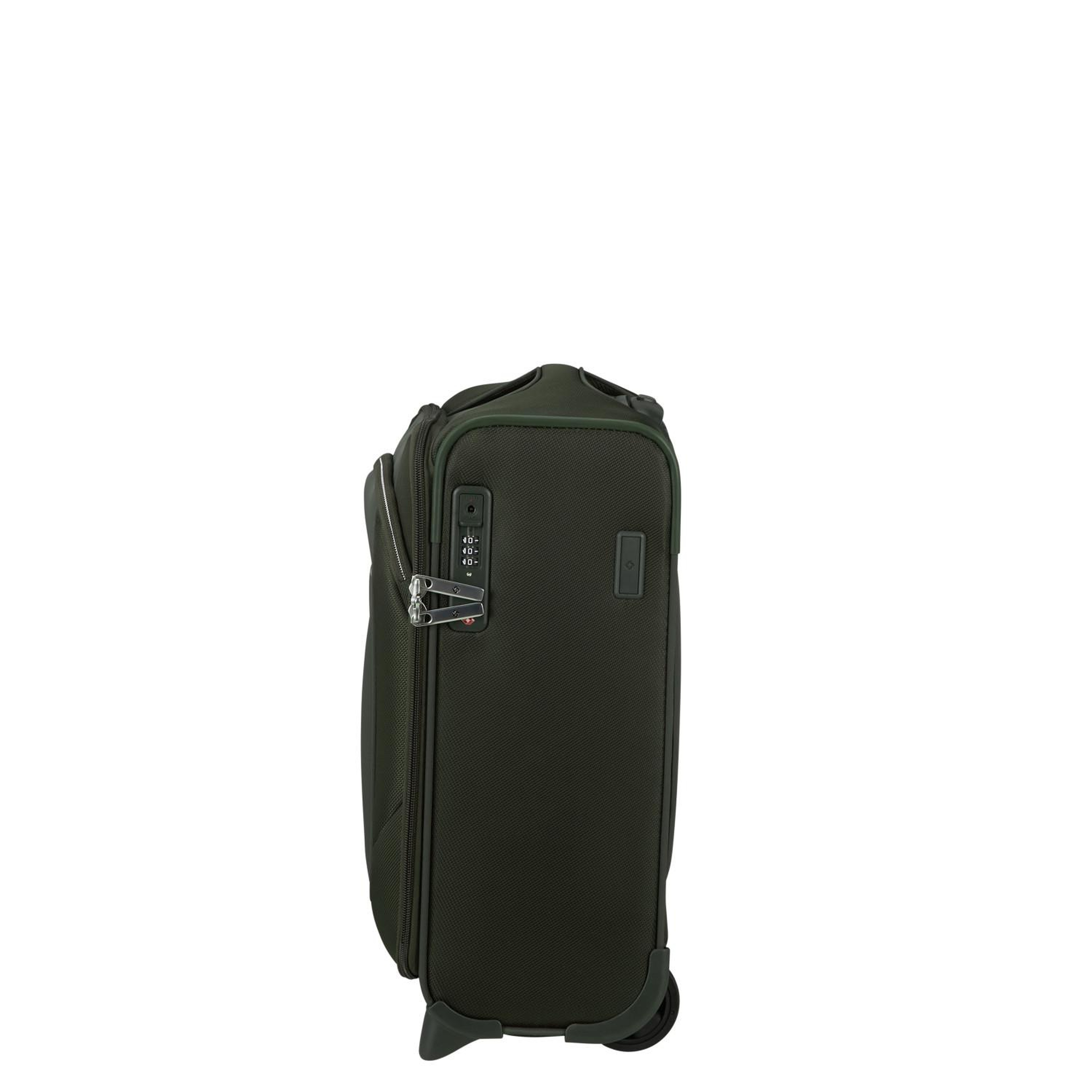 Samsonite Re-Lite 45/16 Kabin Boy Valiz