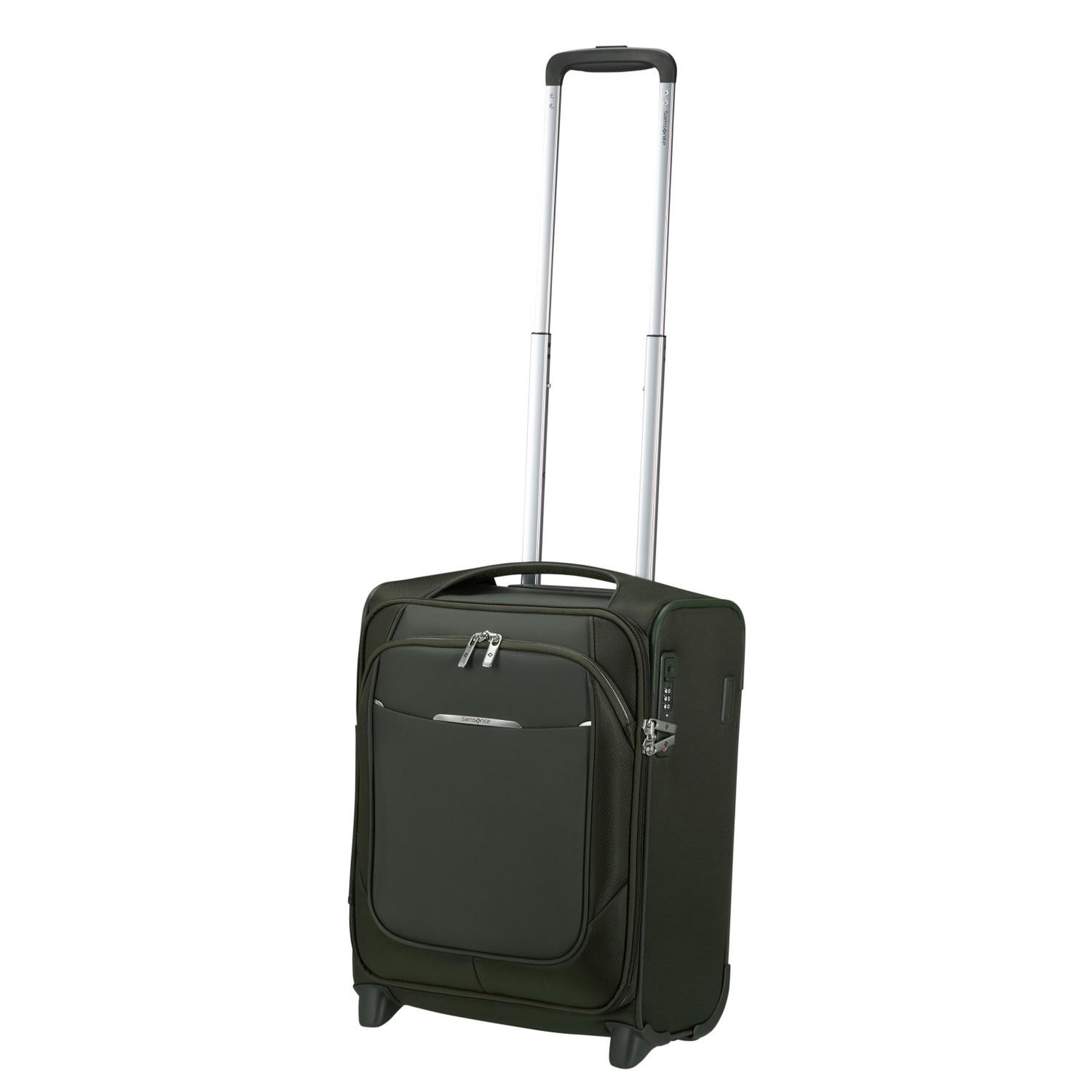 Samsonite Re-Lite 45/16 Kabin Boy Valiz