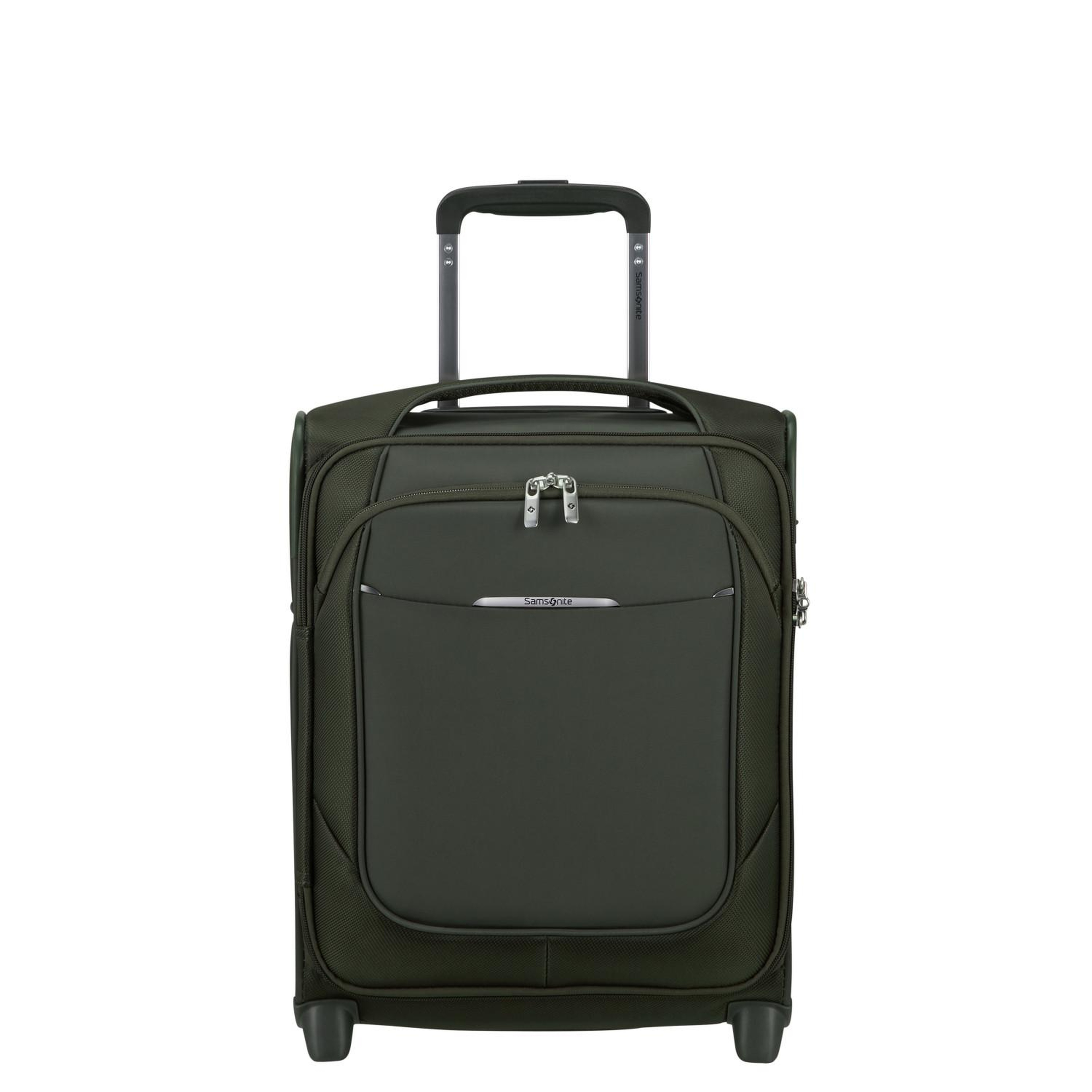 Samsonite Re-Lite 45/16 Kabin Boy Valiz
