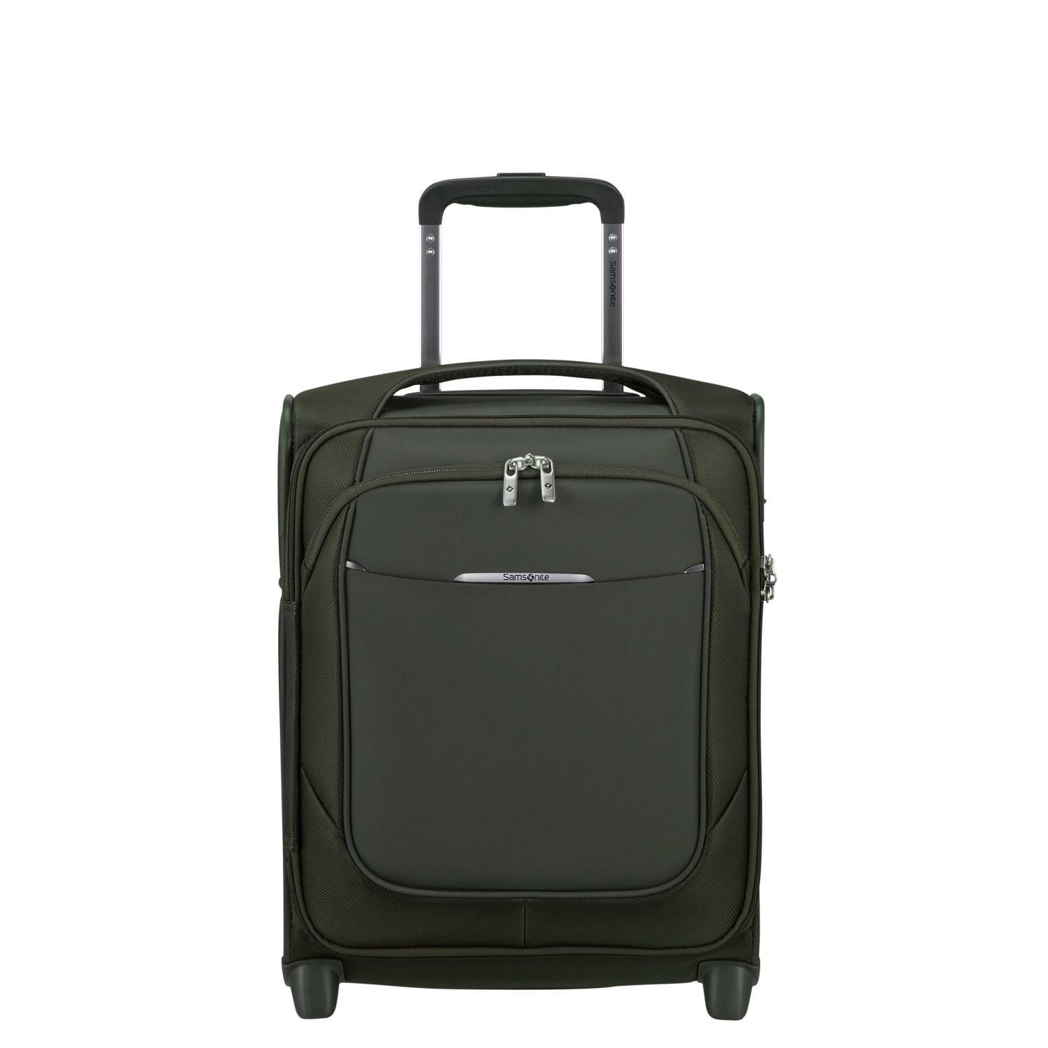 Samsonite Re-Lite 45/16 Kabin Boy Valiz