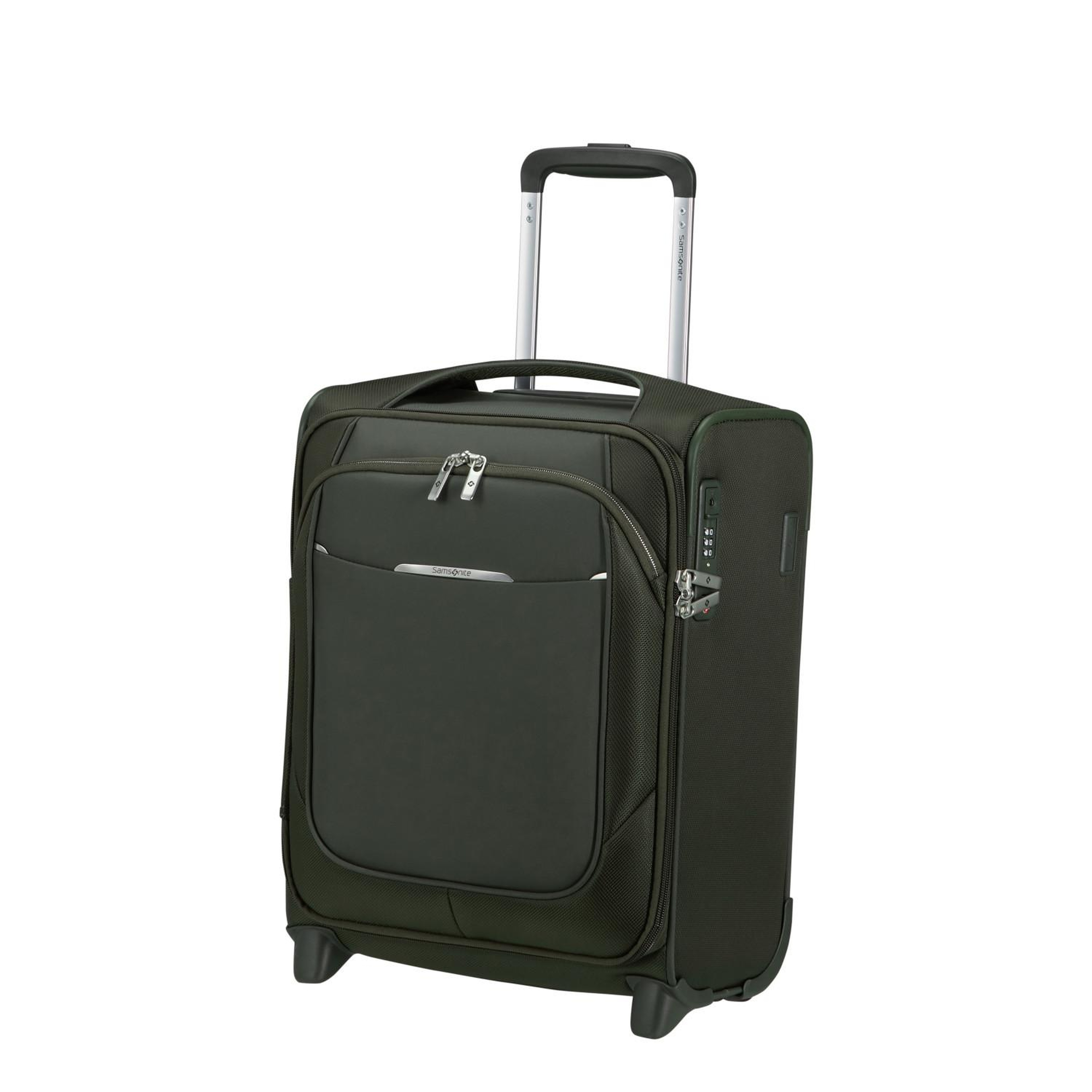 Samsonite Re-Lite 45/16 Kabin Boy Valiz