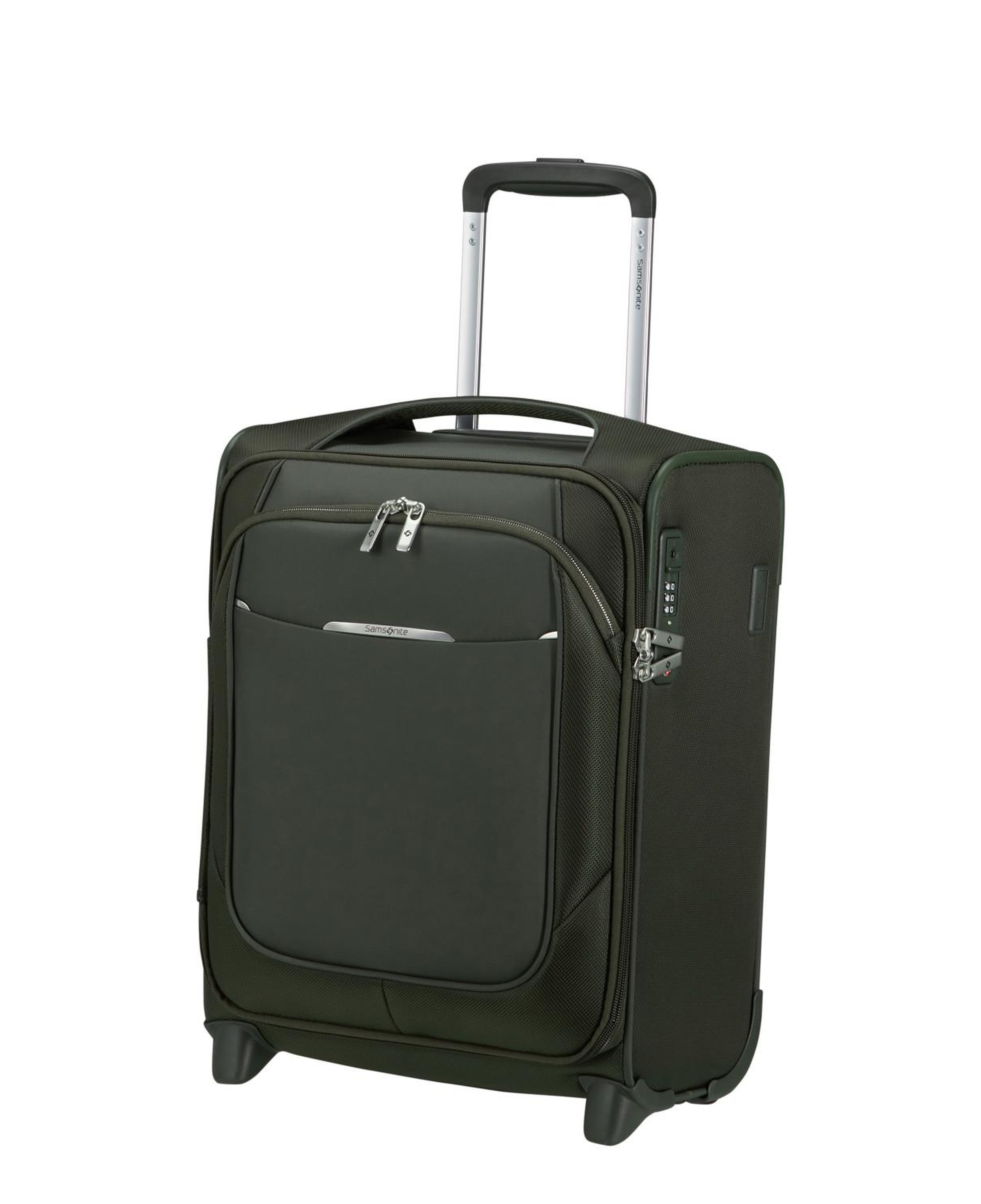 Samsonite Re-Lite 45/16 Kabin Boy Valiz