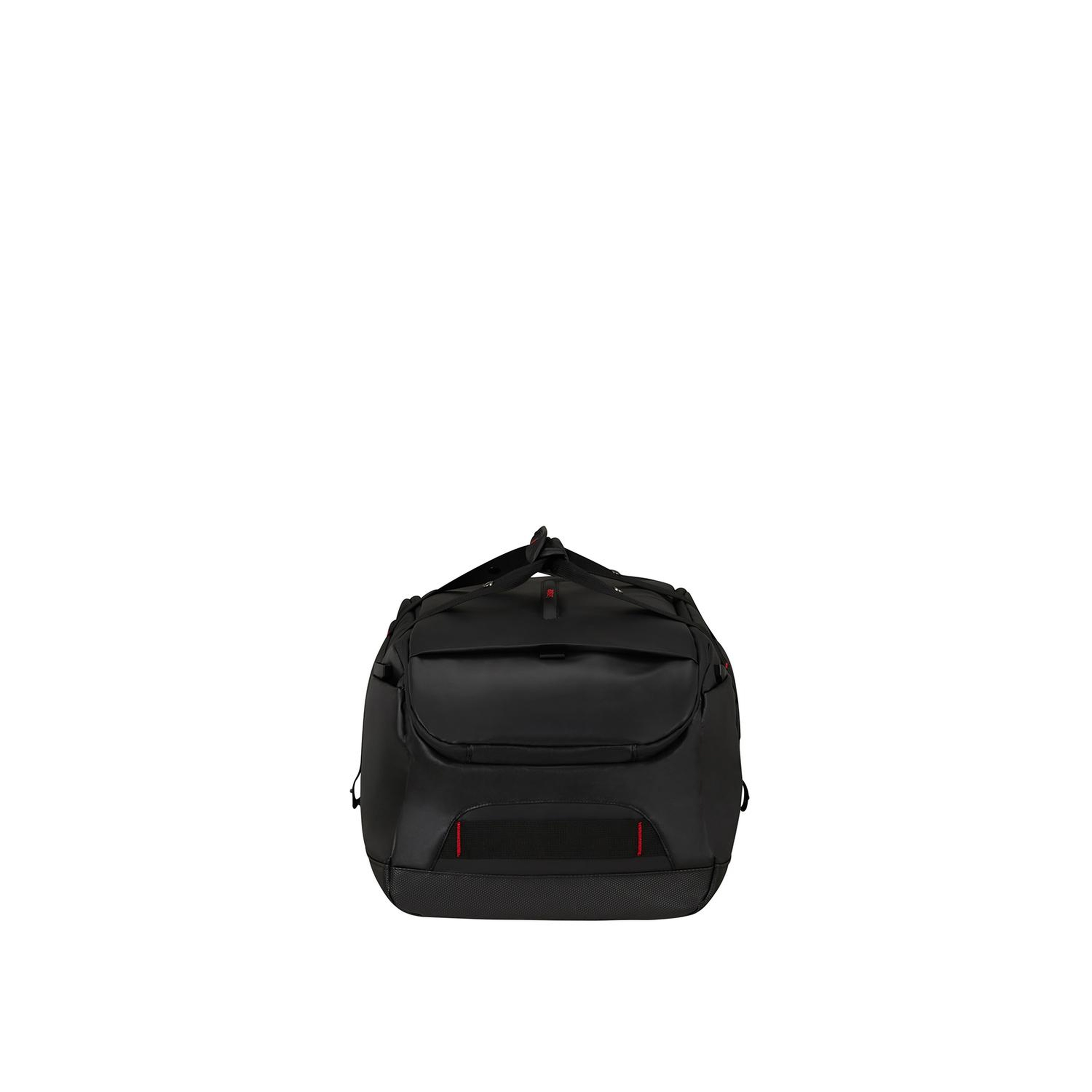 Samsonite Duffle Siyah Spor Çantası