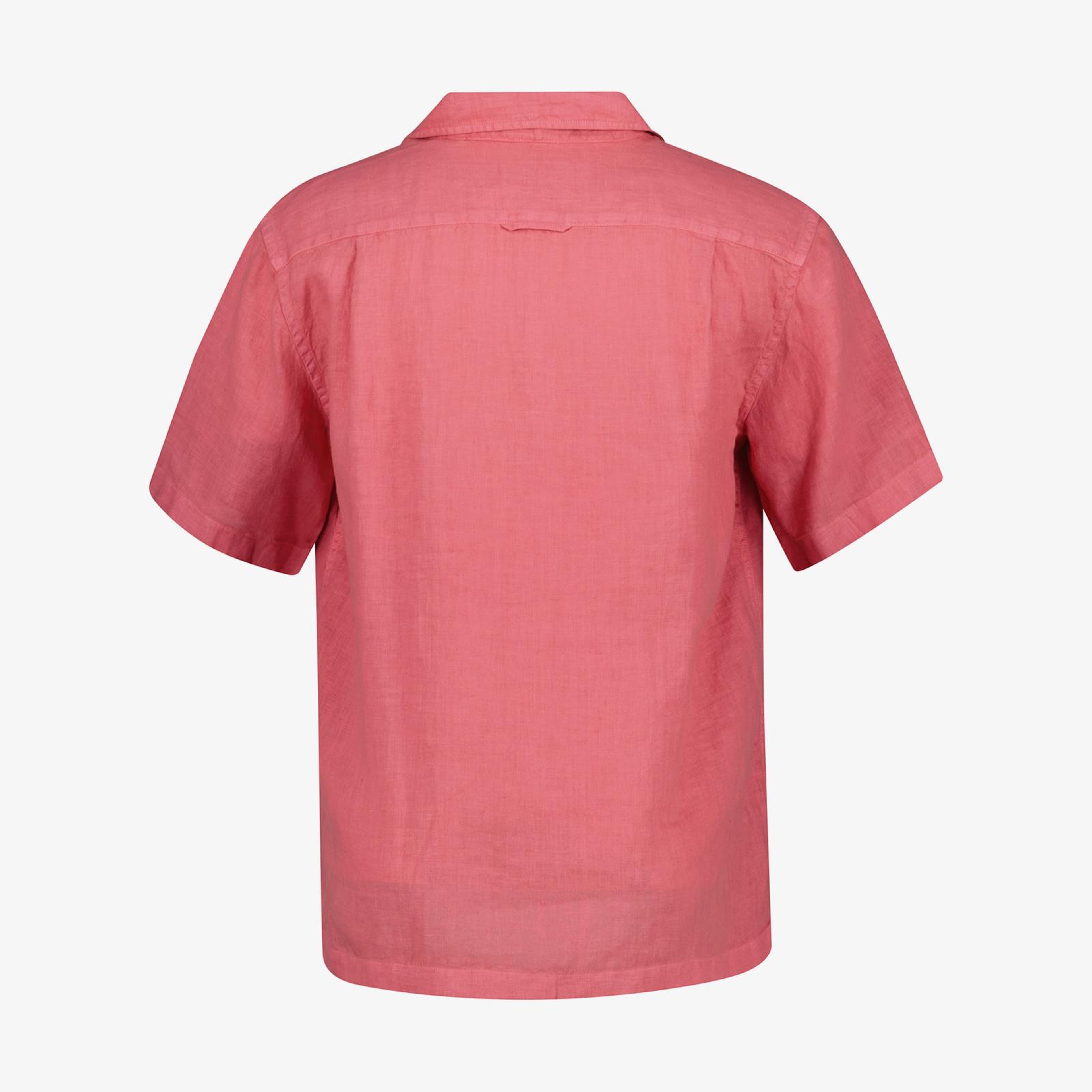 GANT Erkek Pembe Düğmeli Yaka Gömlek