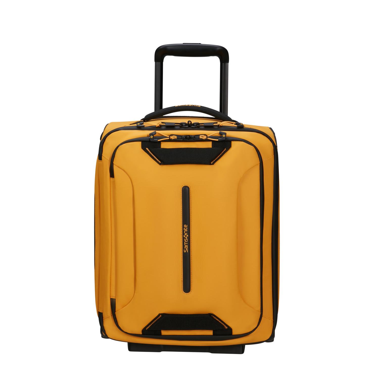 Samsonite Ecodiver - 2 Tekerlekli Duffle Kabin Boy Valiz