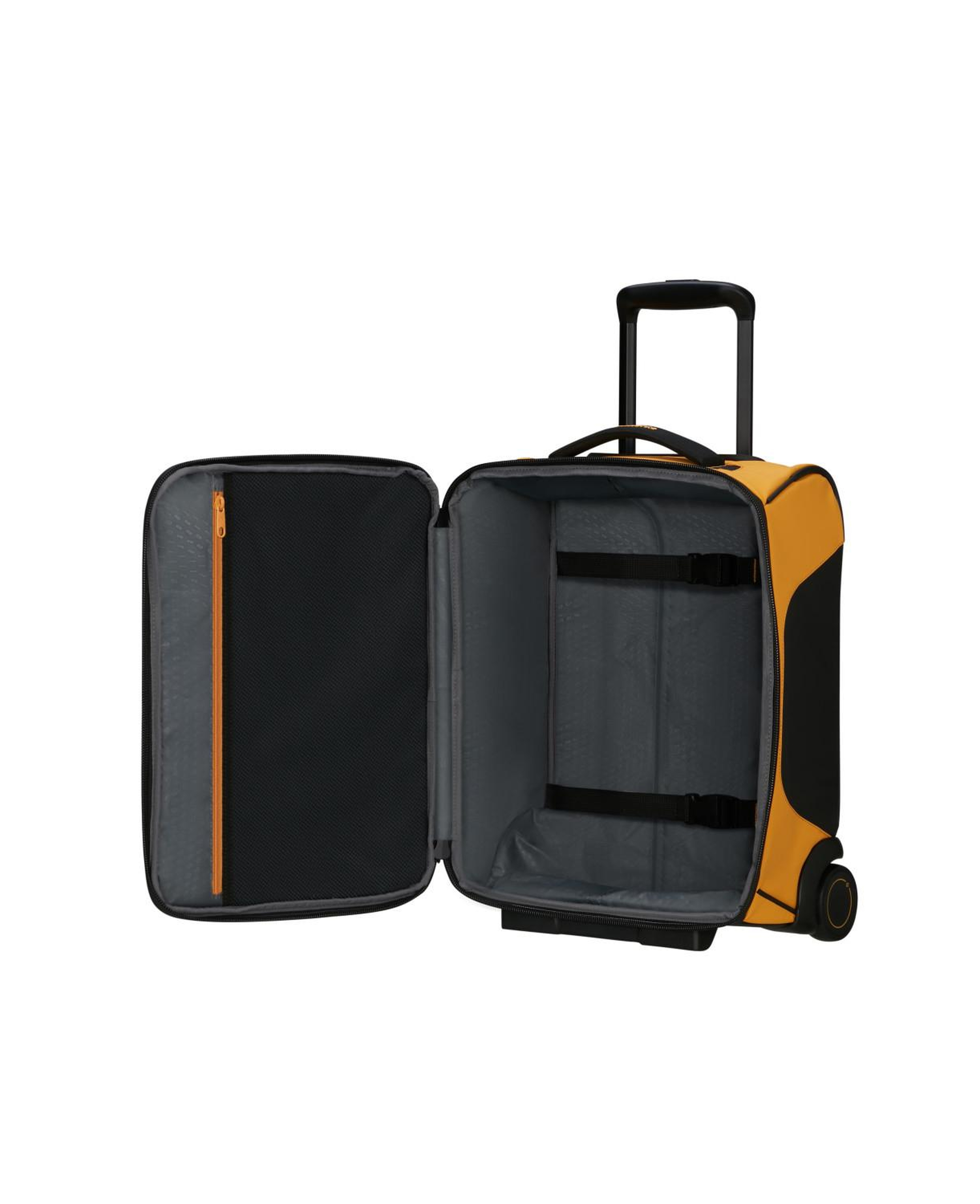 Samsonite Ecodiver - 2 Tekerlekli Duffle Kabin Boy Valiz
