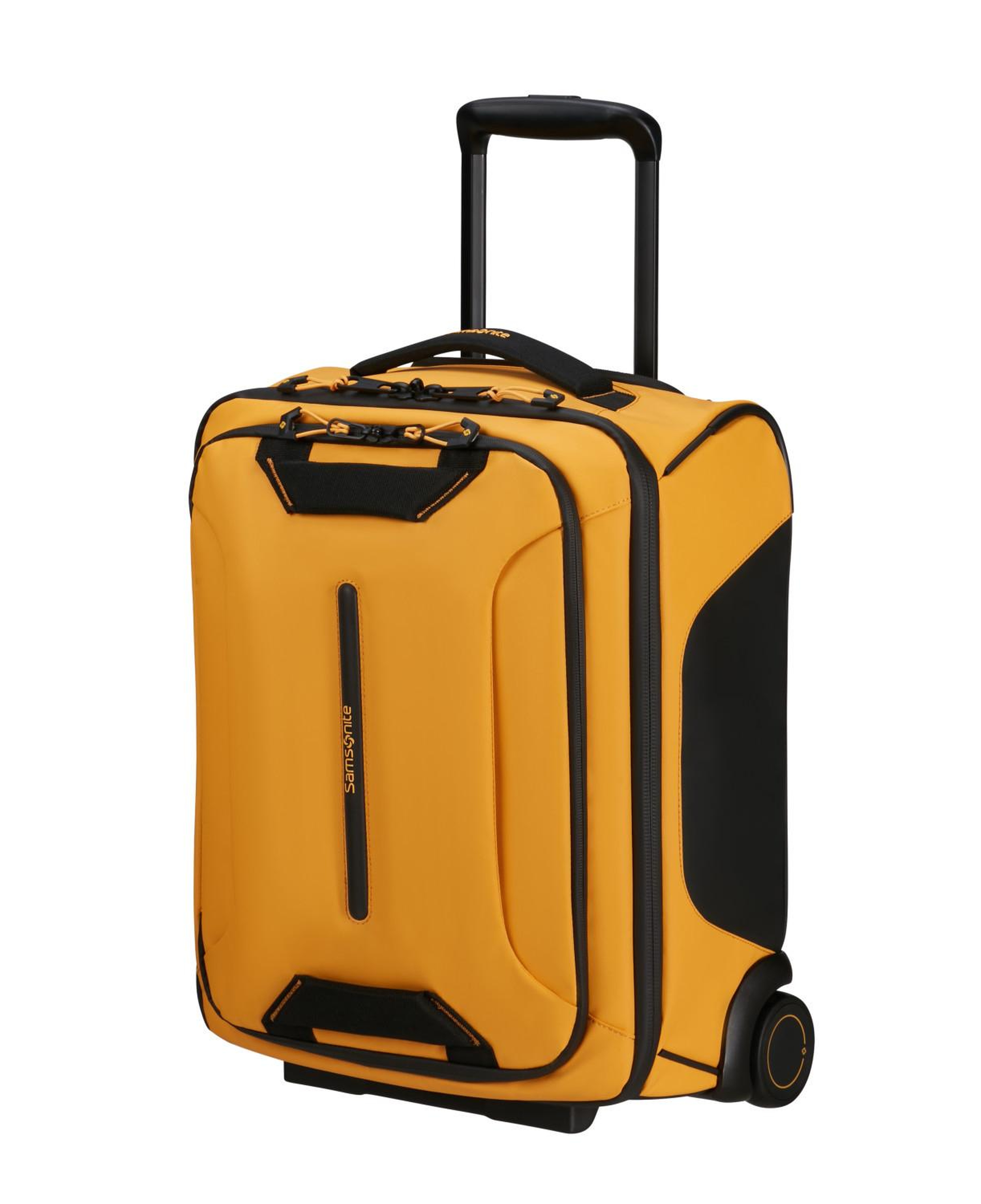 Samsonite Ecodiver - 2 Tekerlekli Duffle Kabin Boy Valiz