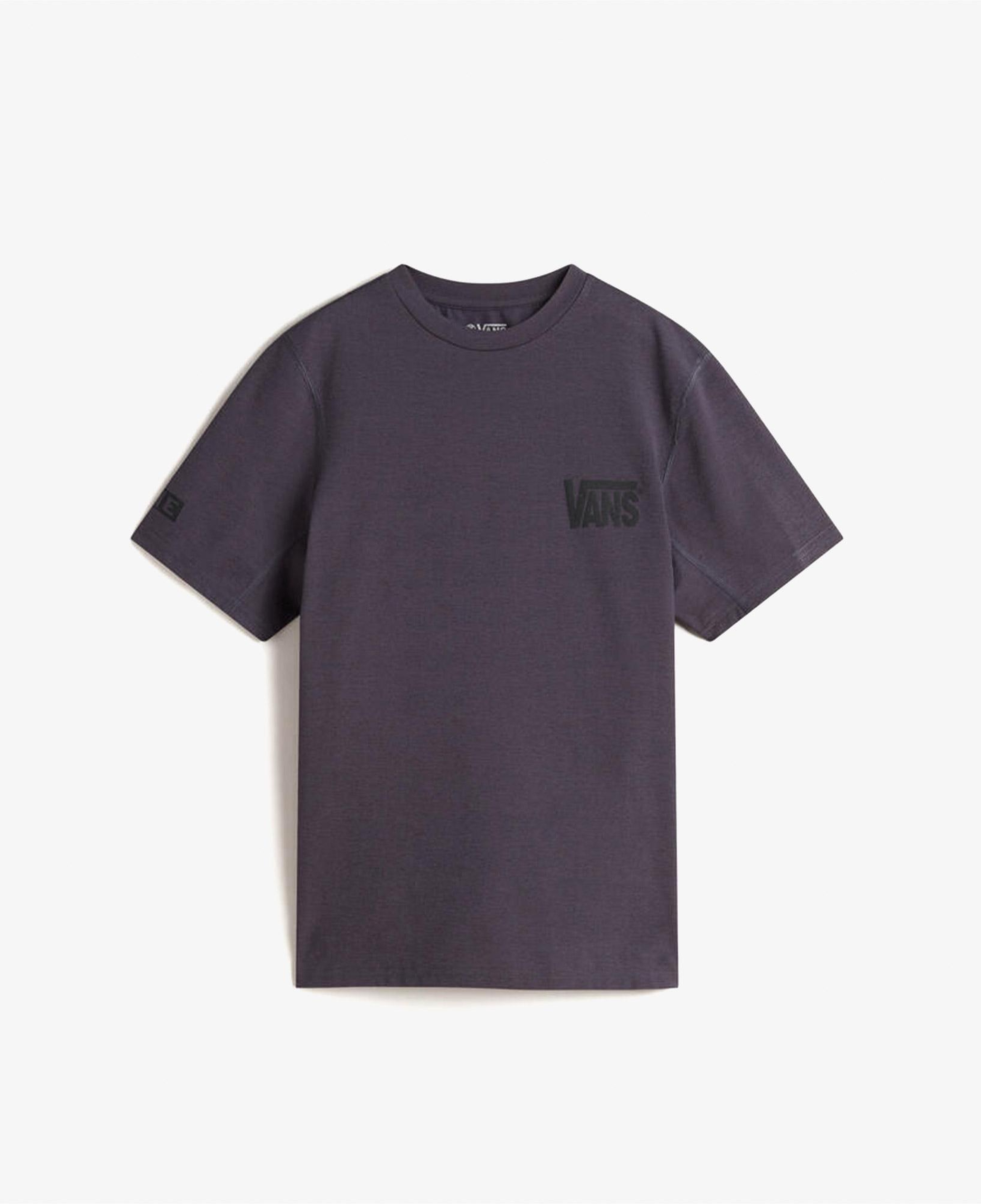 Vans Mte Outlin Çocuk Mor T-Shirt