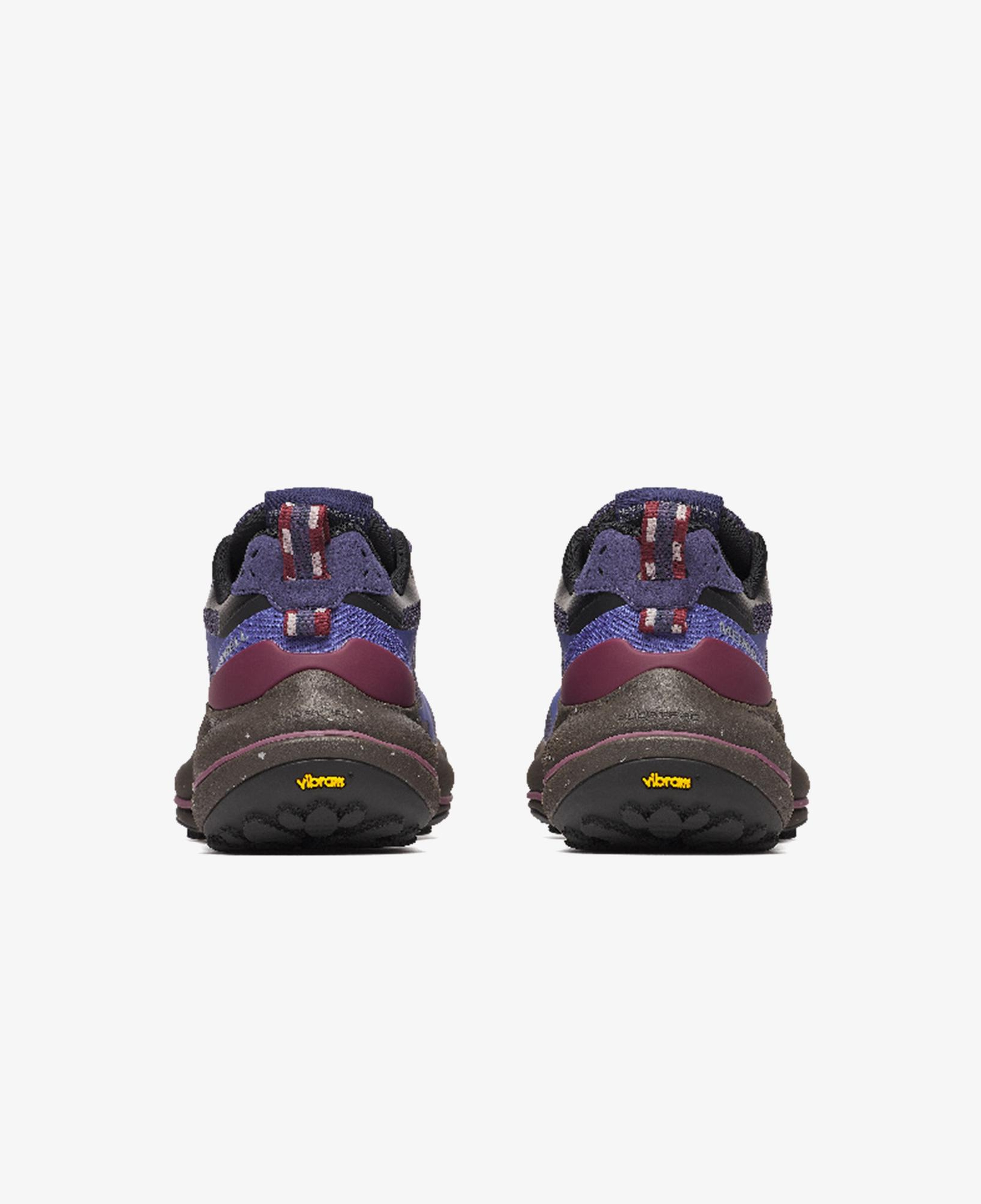 Merrell Speedarc Matis GORE-TEX Kadın Mor Outdoor Ayakkabı