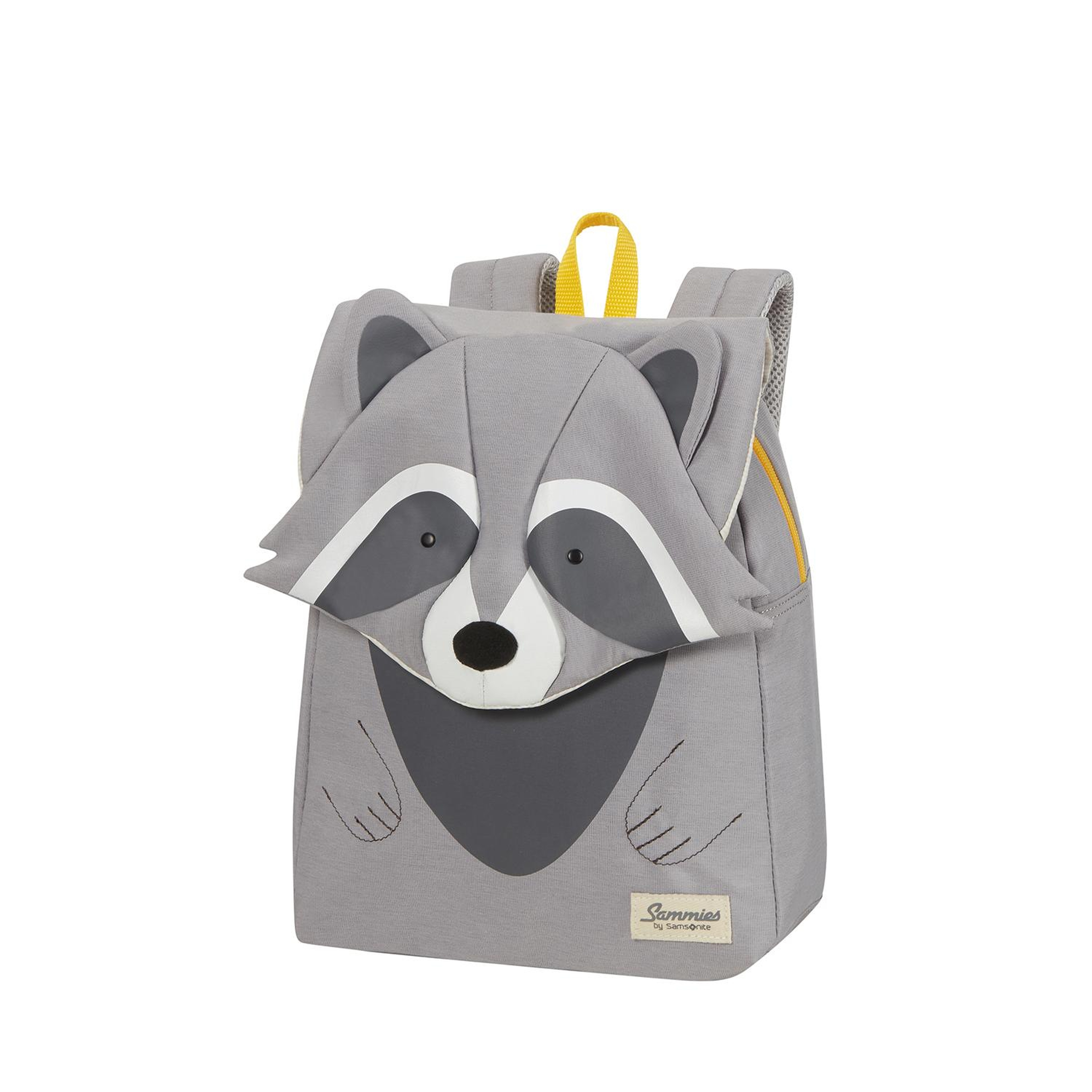 Samsonite Happy Sammies Eco - Sırt Çantası S + Raccoon