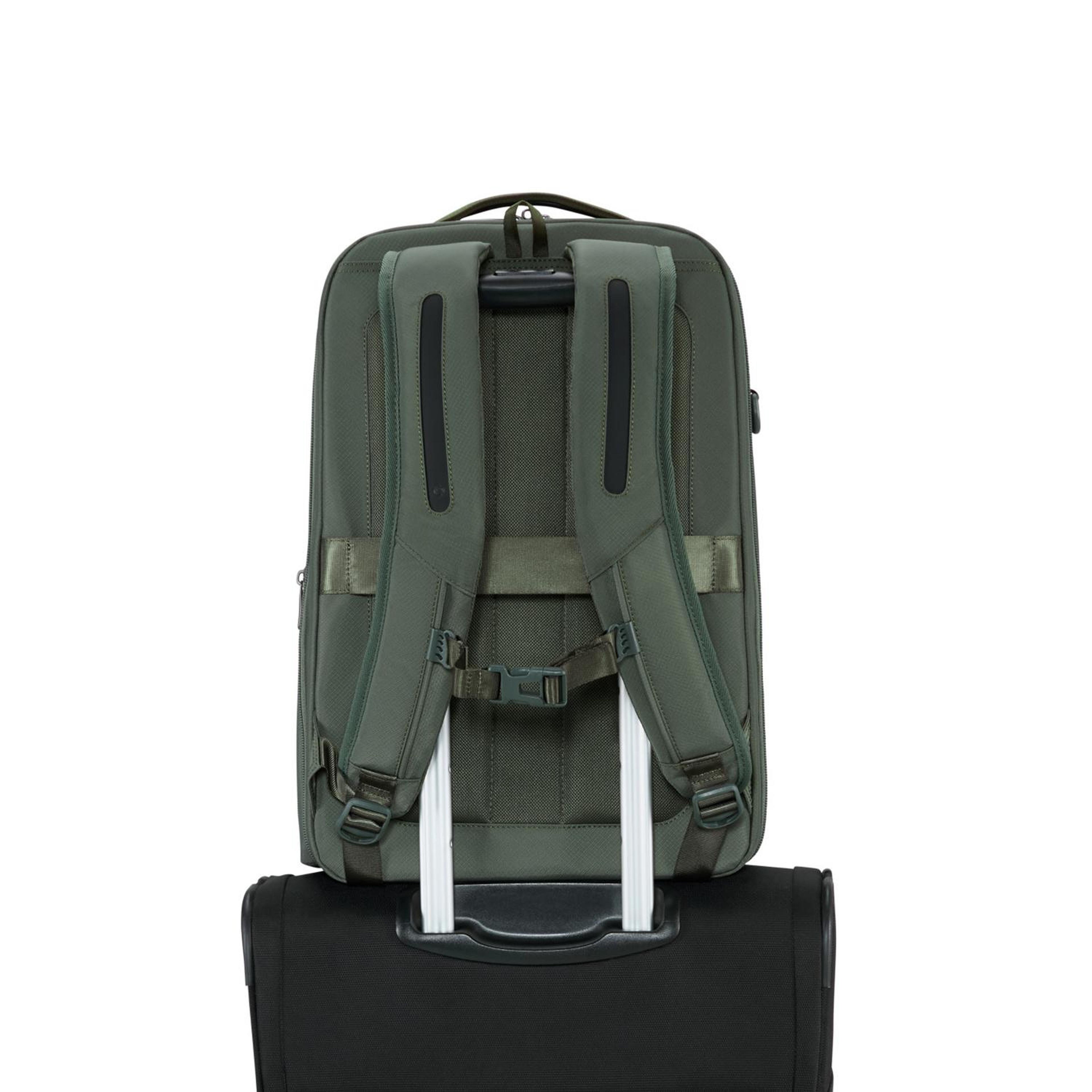 Samsonite Paralux Sırt Çantası