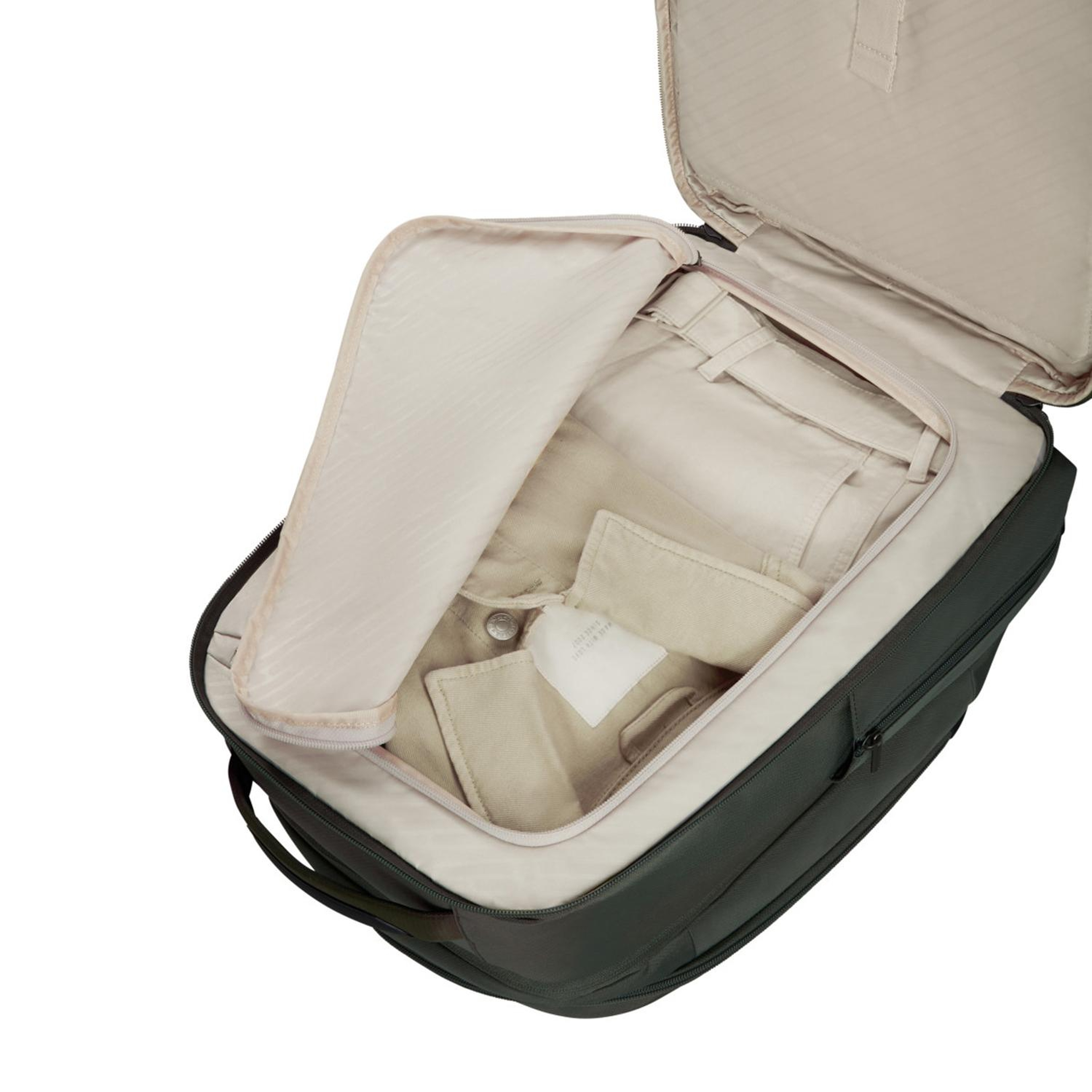 Samsonite Paralux Sırt Çantası