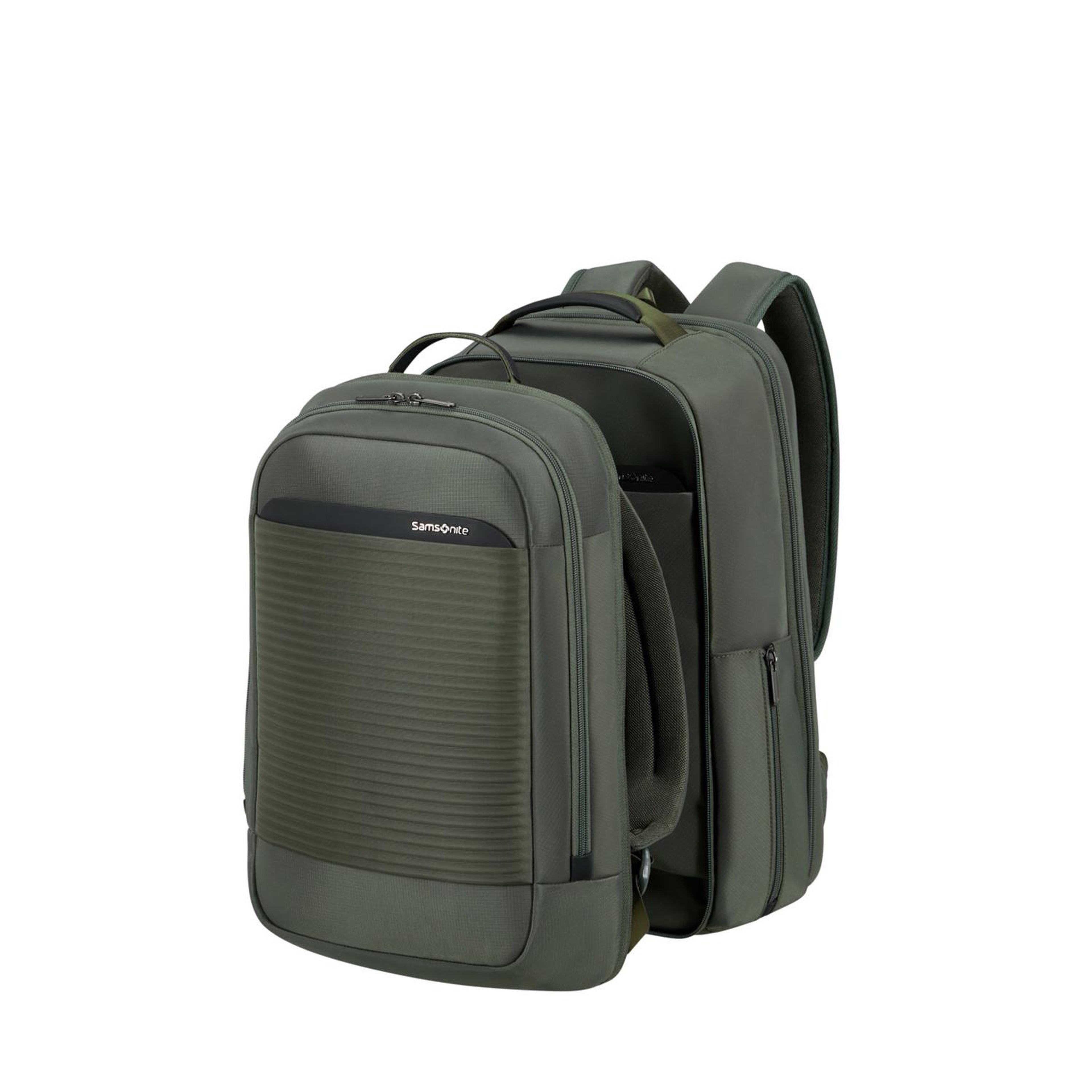 Samsonite Paralux Sırt Çantası
