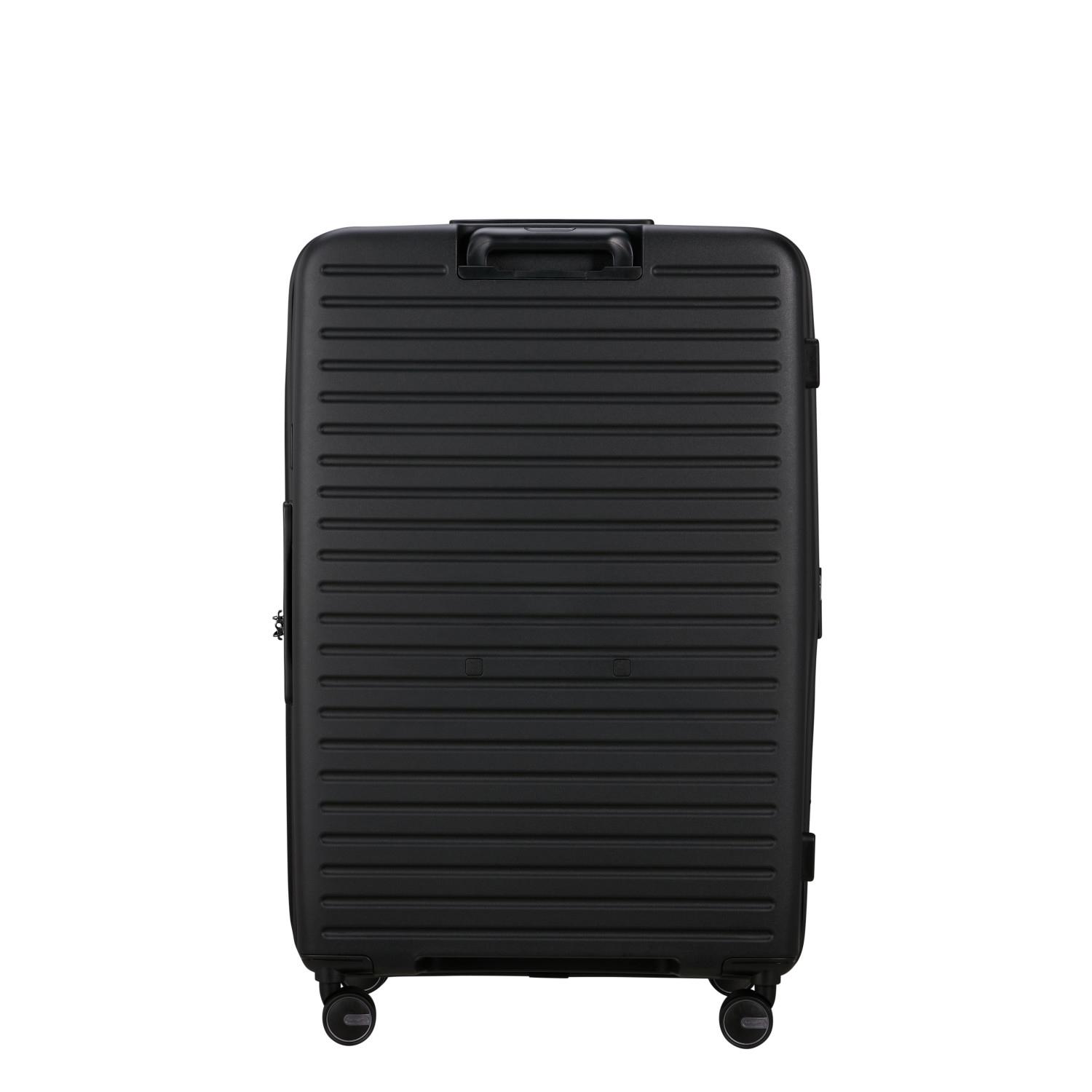 Samsonite Restackd - Körüklü 81/30 Büyük Boy Valiz