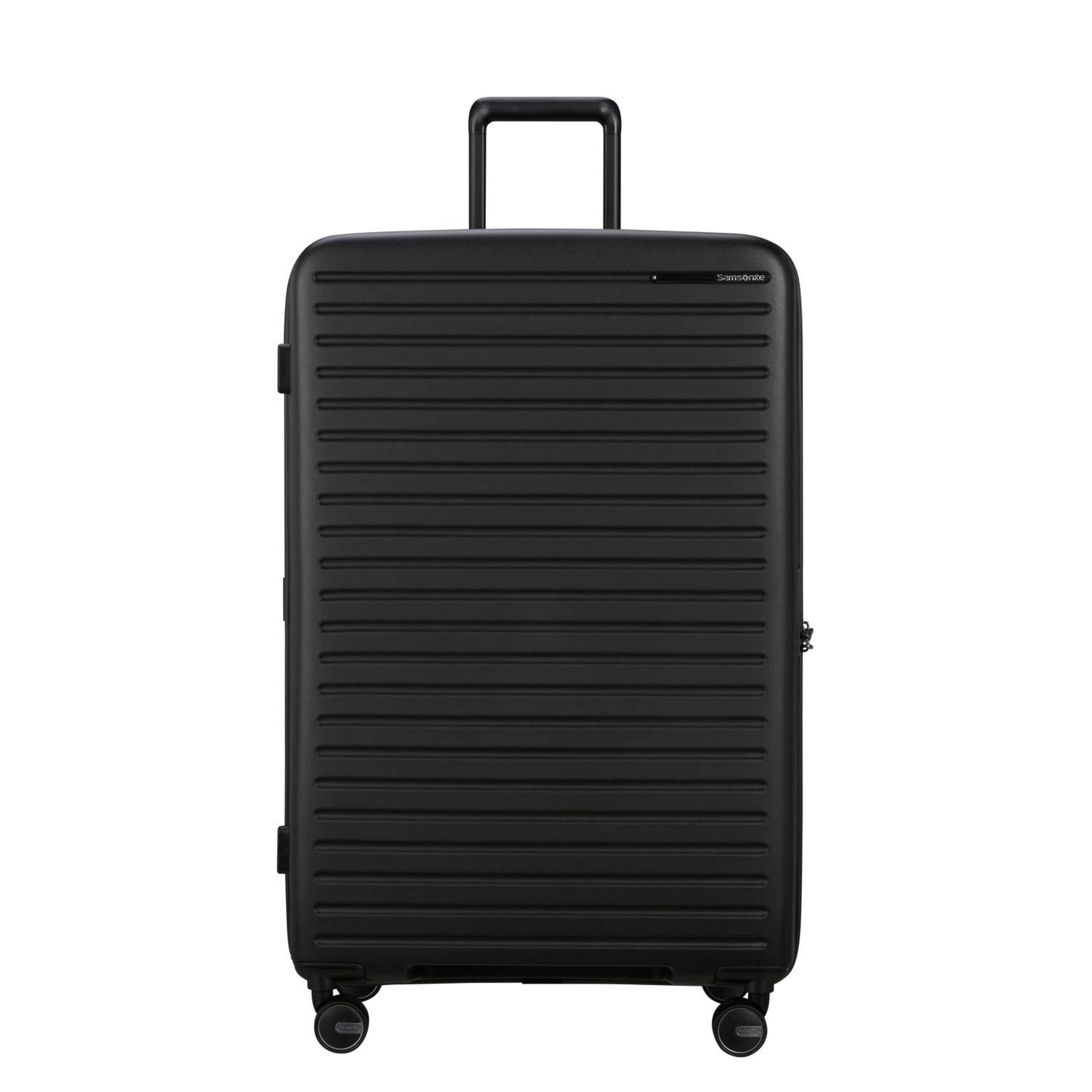 Samsonite Restackd - Körüklü 81/30 Büyük Boy Valiz