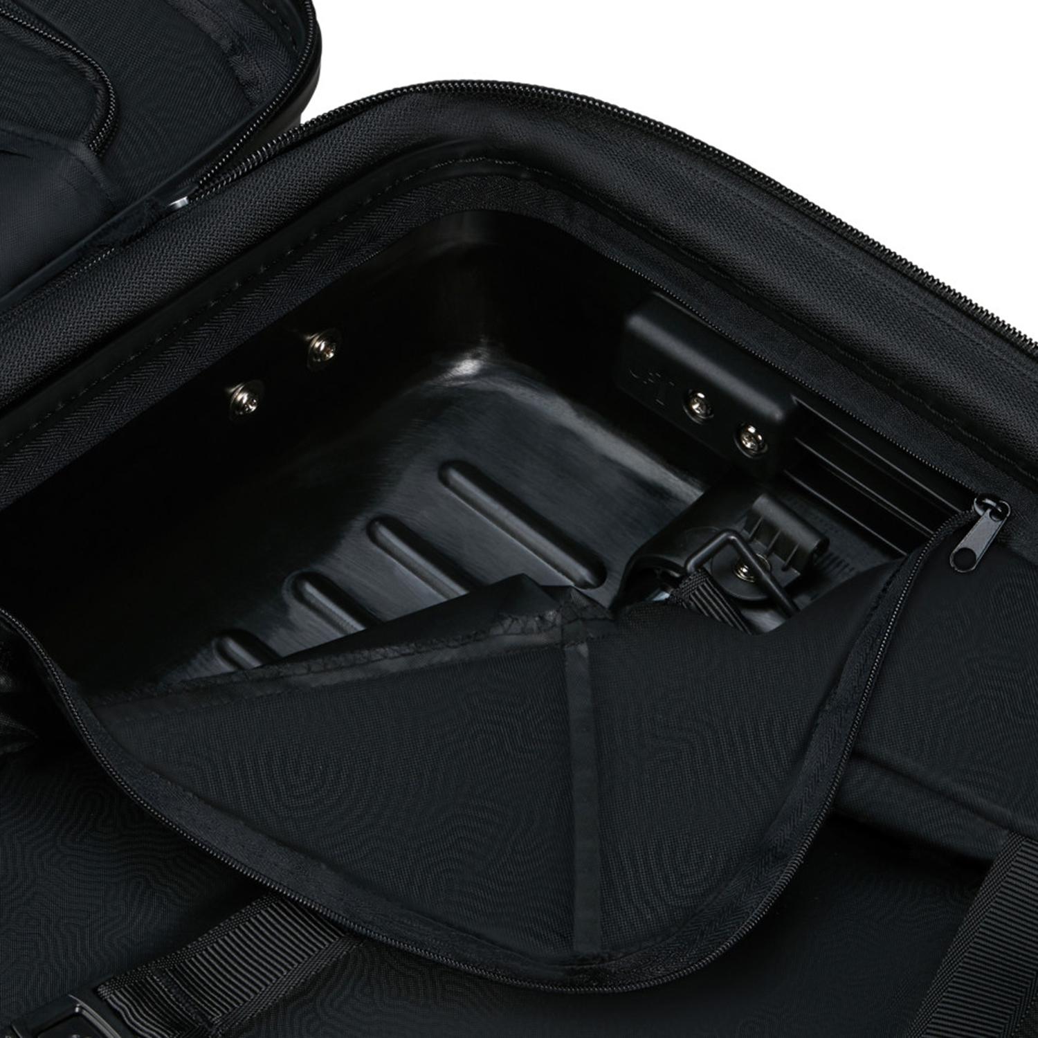 Samsonite Restackd - Körüklü 81/30 Büyük Boy Valiz