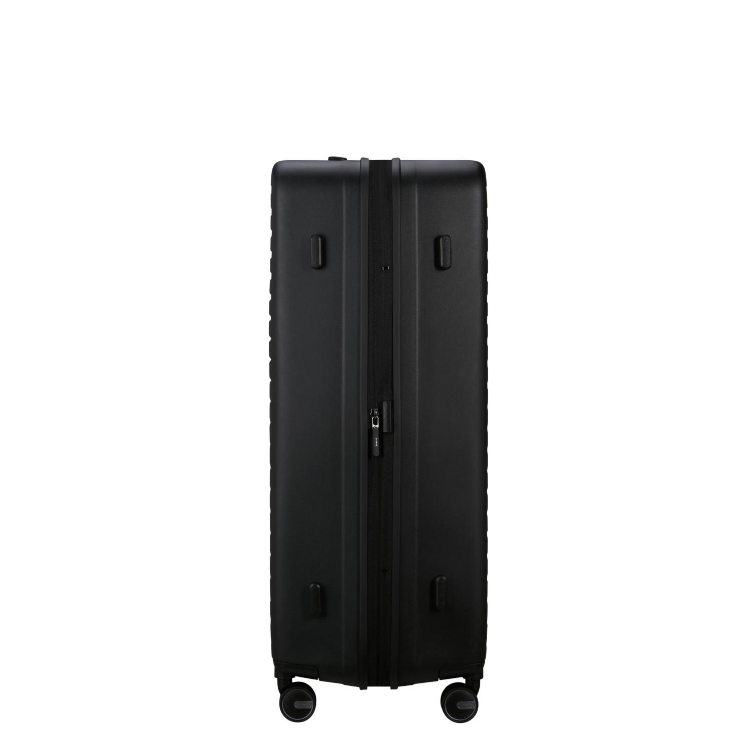 Samsonite Restackd - Körüklü 81/30 Büyük Boy Valiz