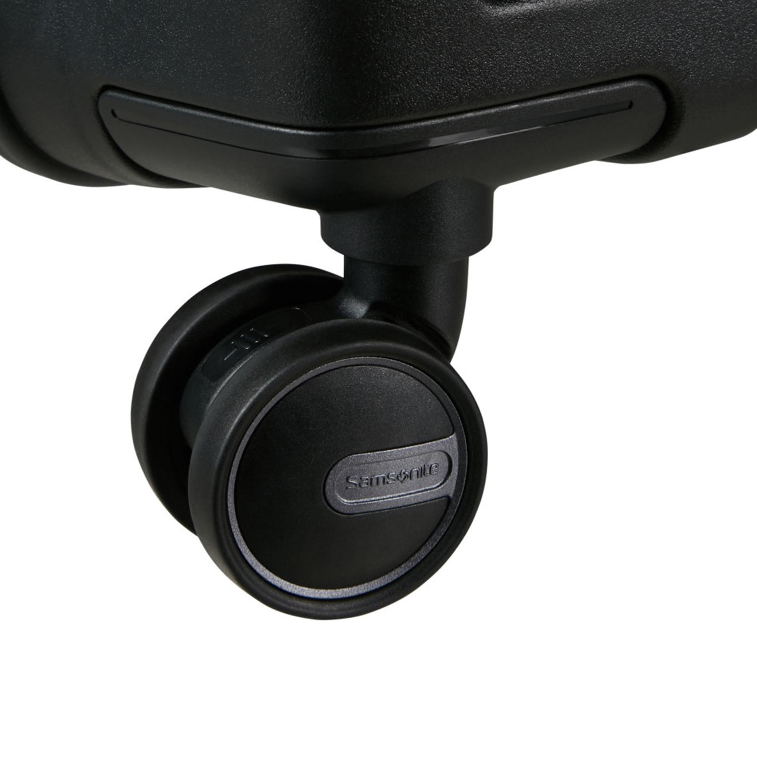 Samsonite Restackd - Körüklü 81/30 Büyük Boy Valiz