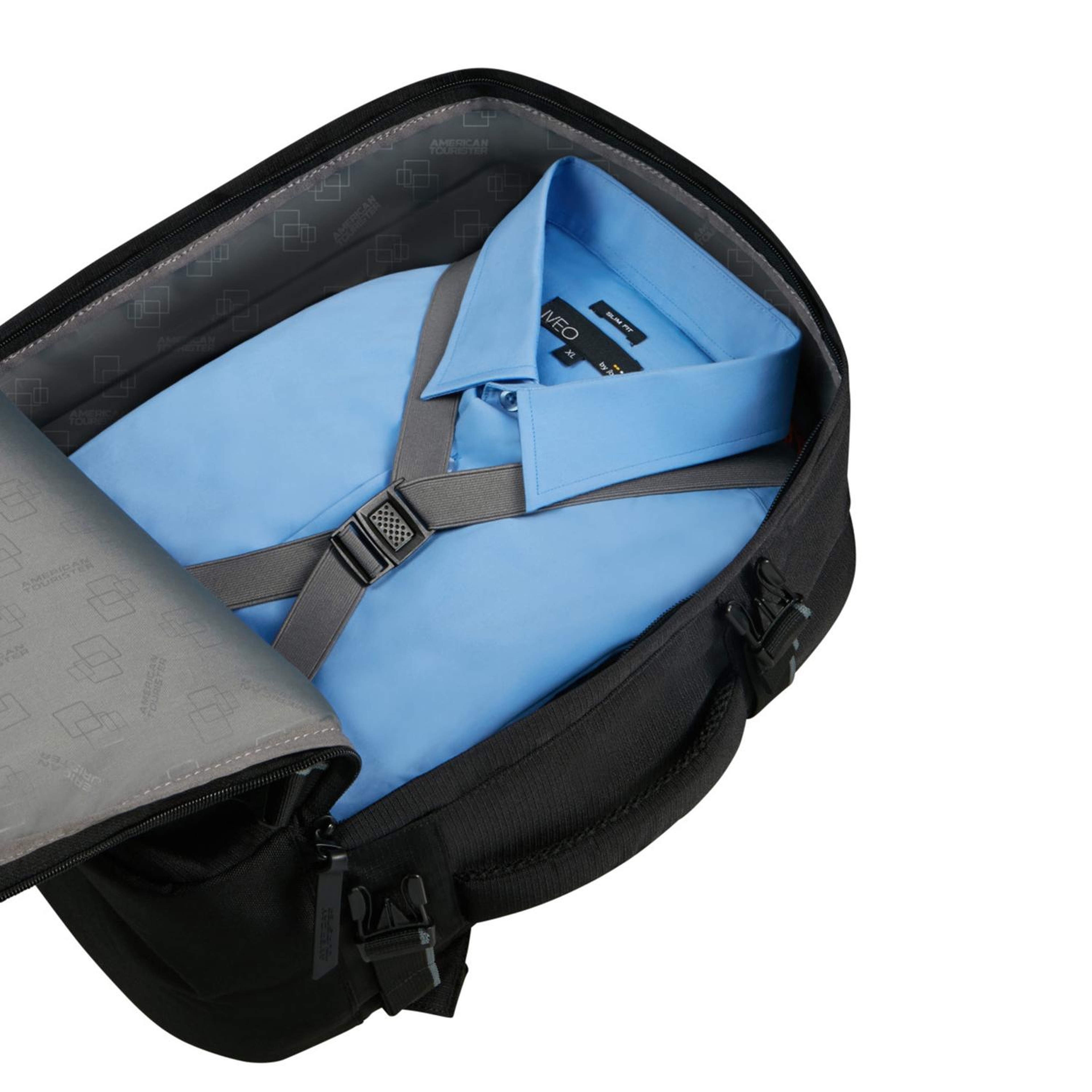 American Tourister Take2 Sırt Çantası 15.6"