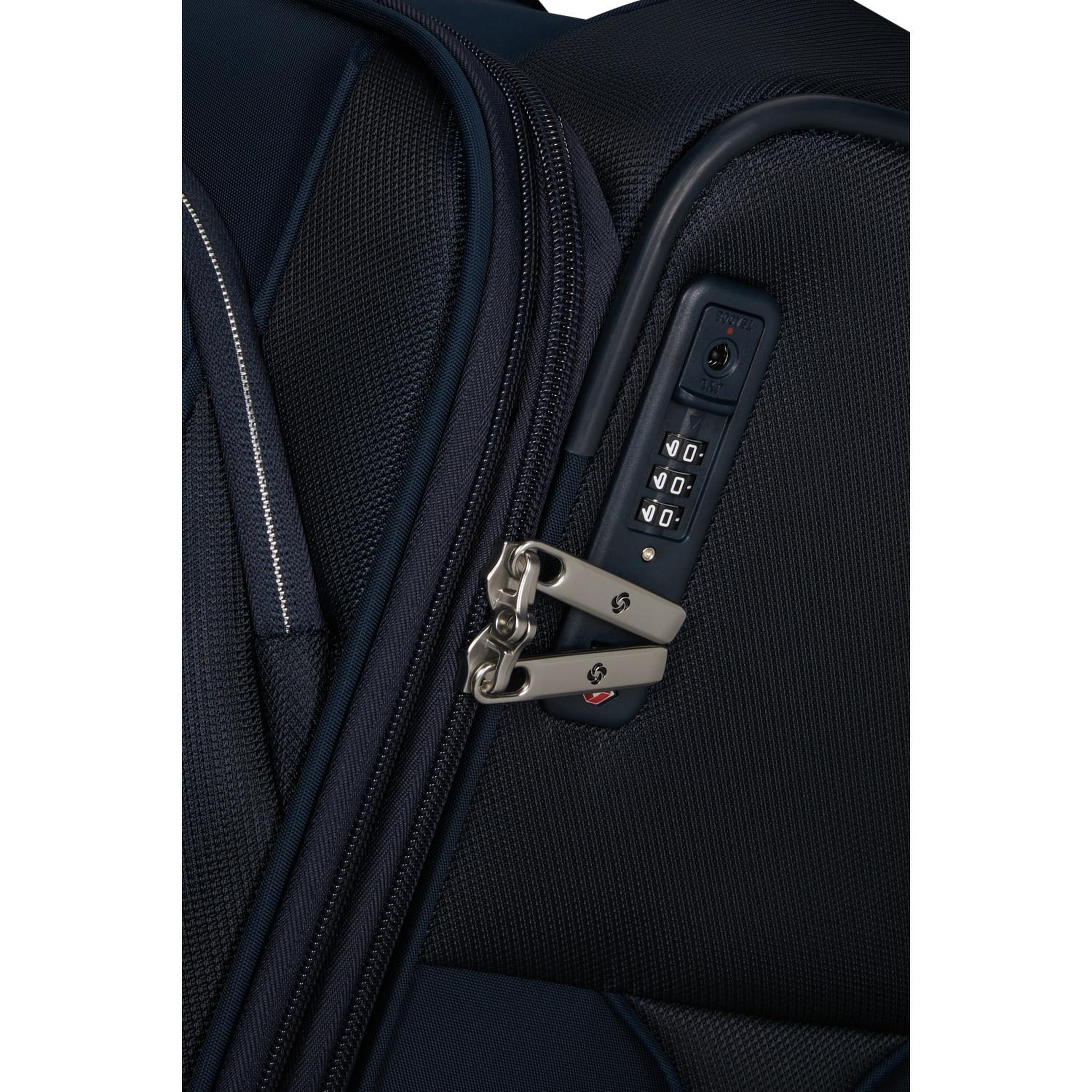 Samsonite Re-Lite-Spinner Körüklü  67/24 Orta Boy Valiz