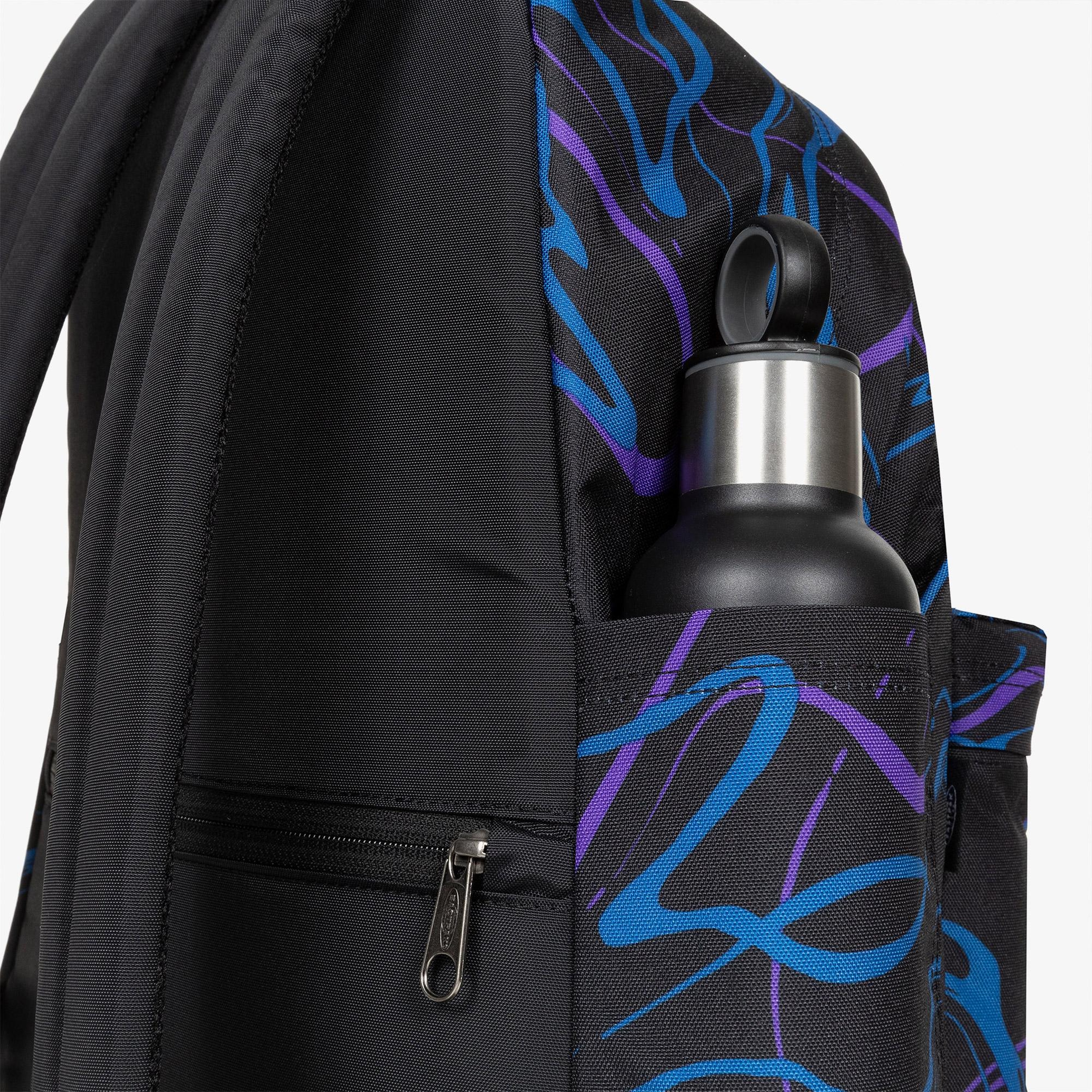 Eastpak Day Pak'R Unisex Siyah Sırt Çantası