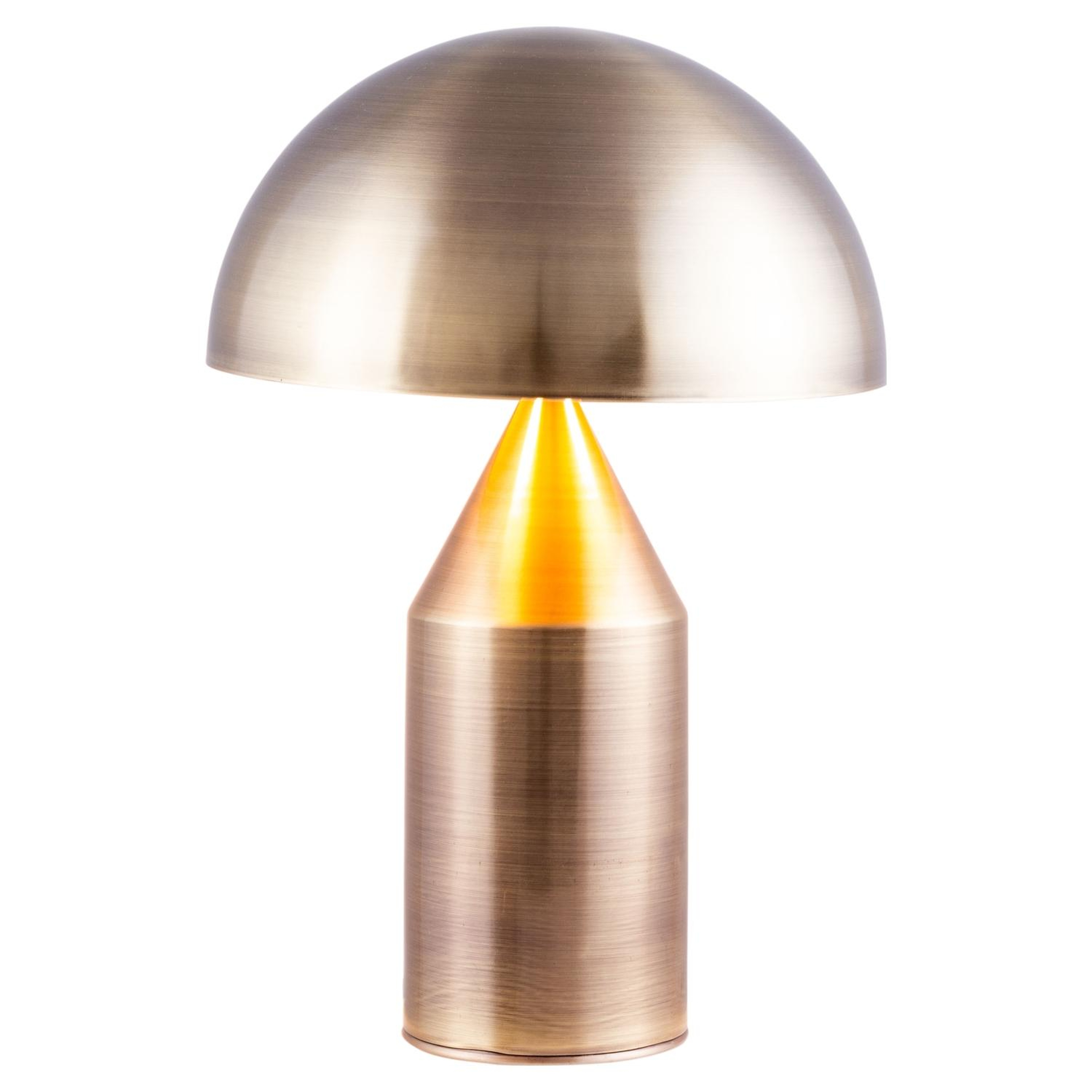 MUSHY ABAJUR 42,5 CM