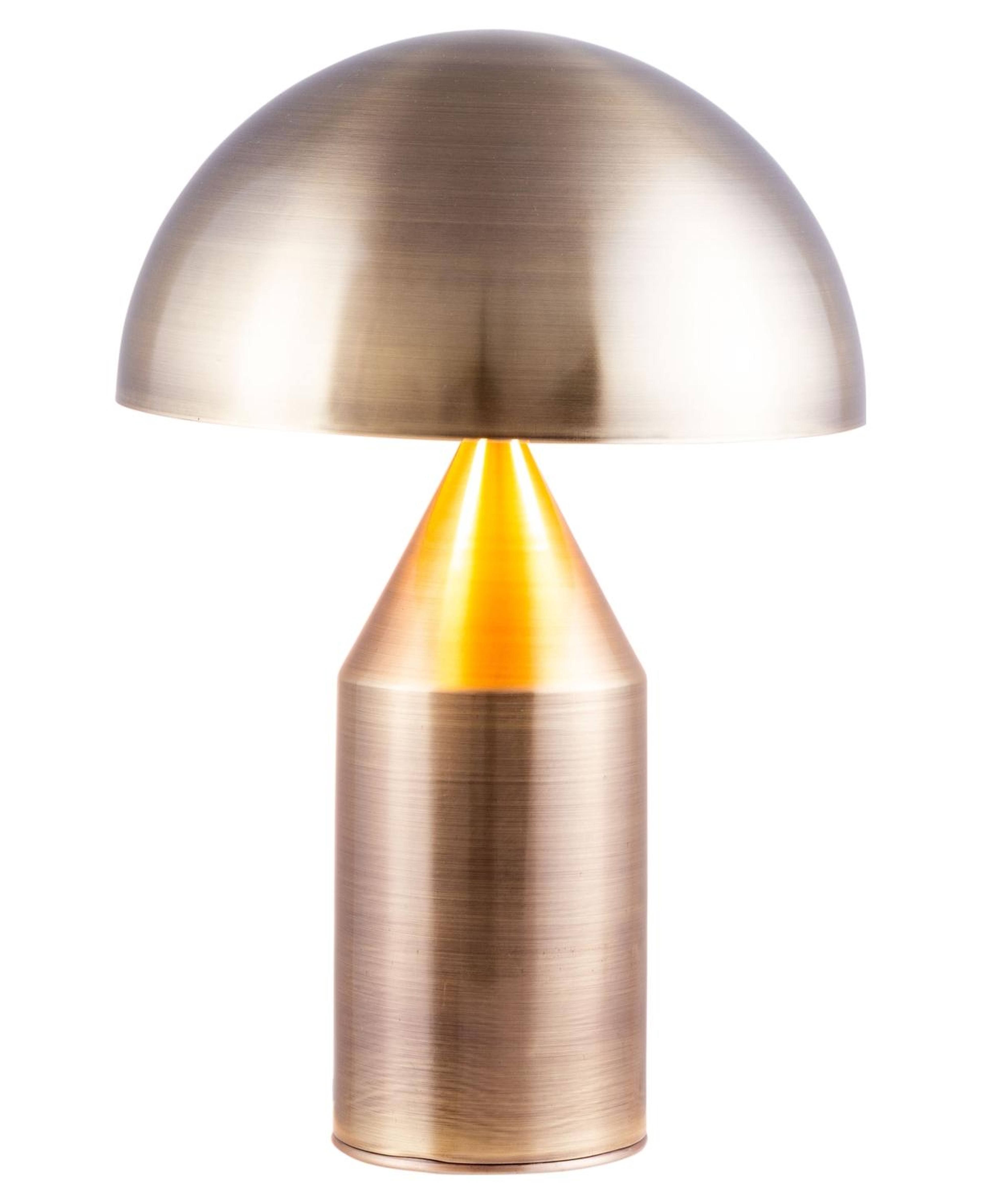 MUSHY ABAJUR 42,5 CM