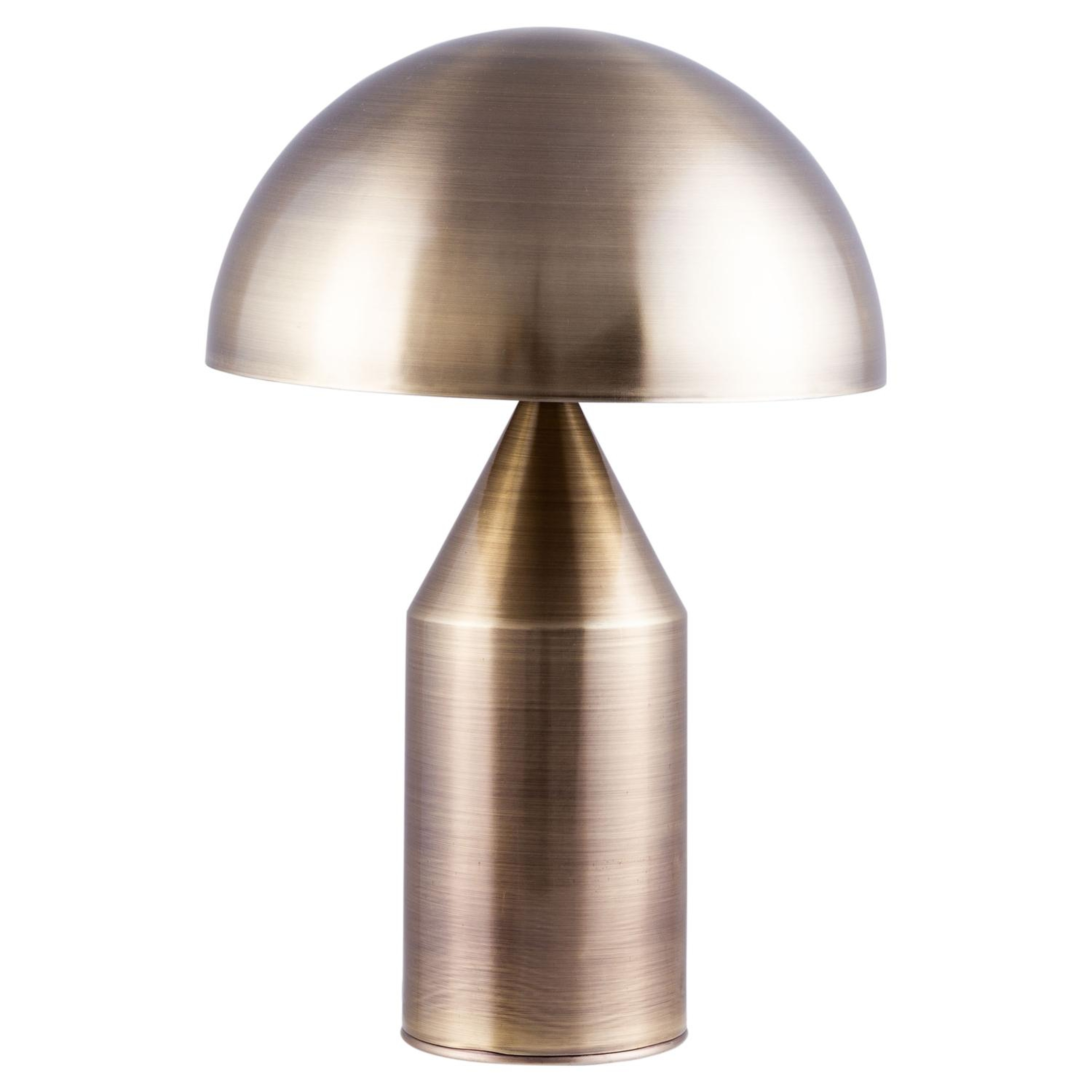 MUSHY ABAJUR 42,5 CM