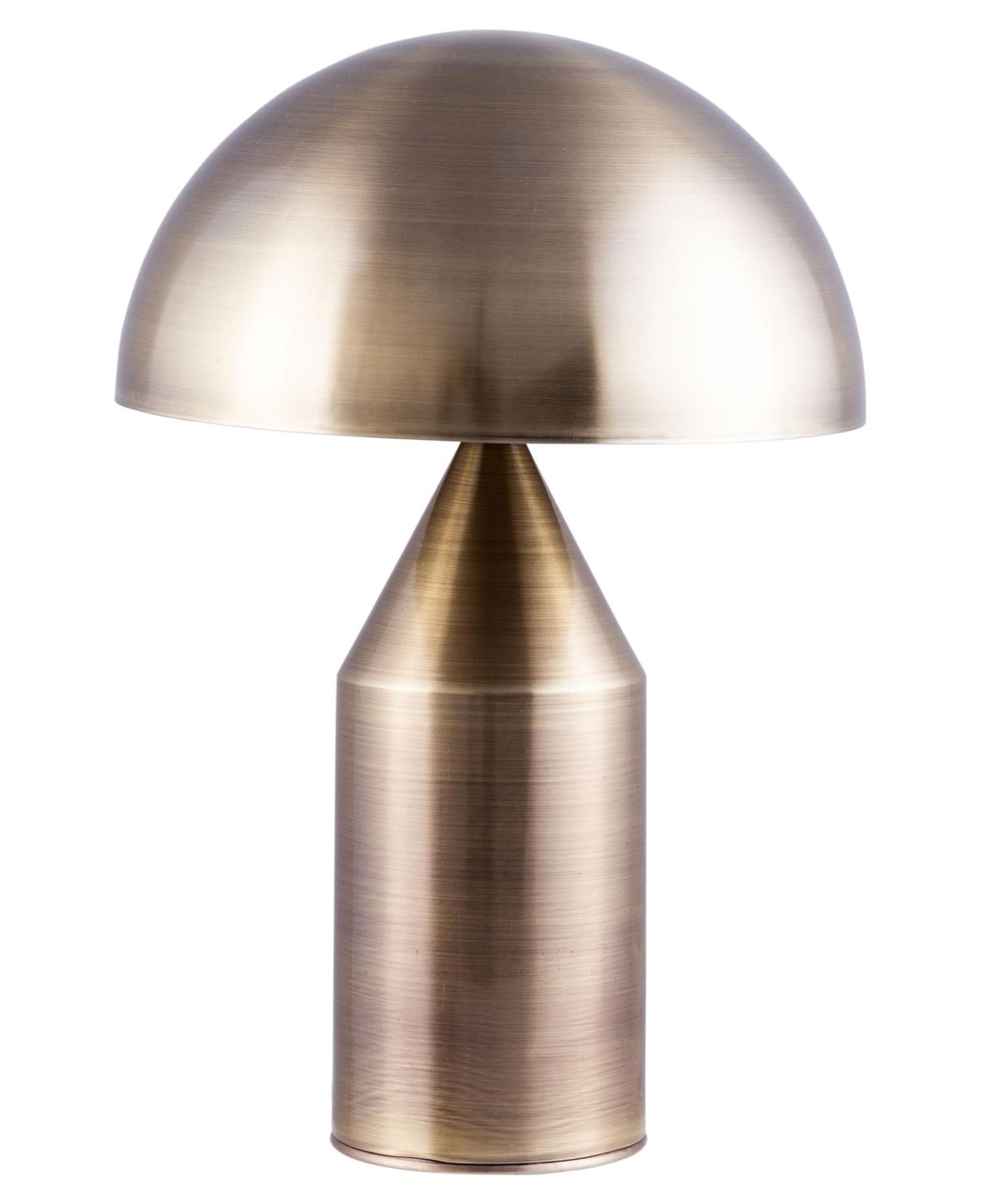 MUSHY ABAJUR 42,5 CM