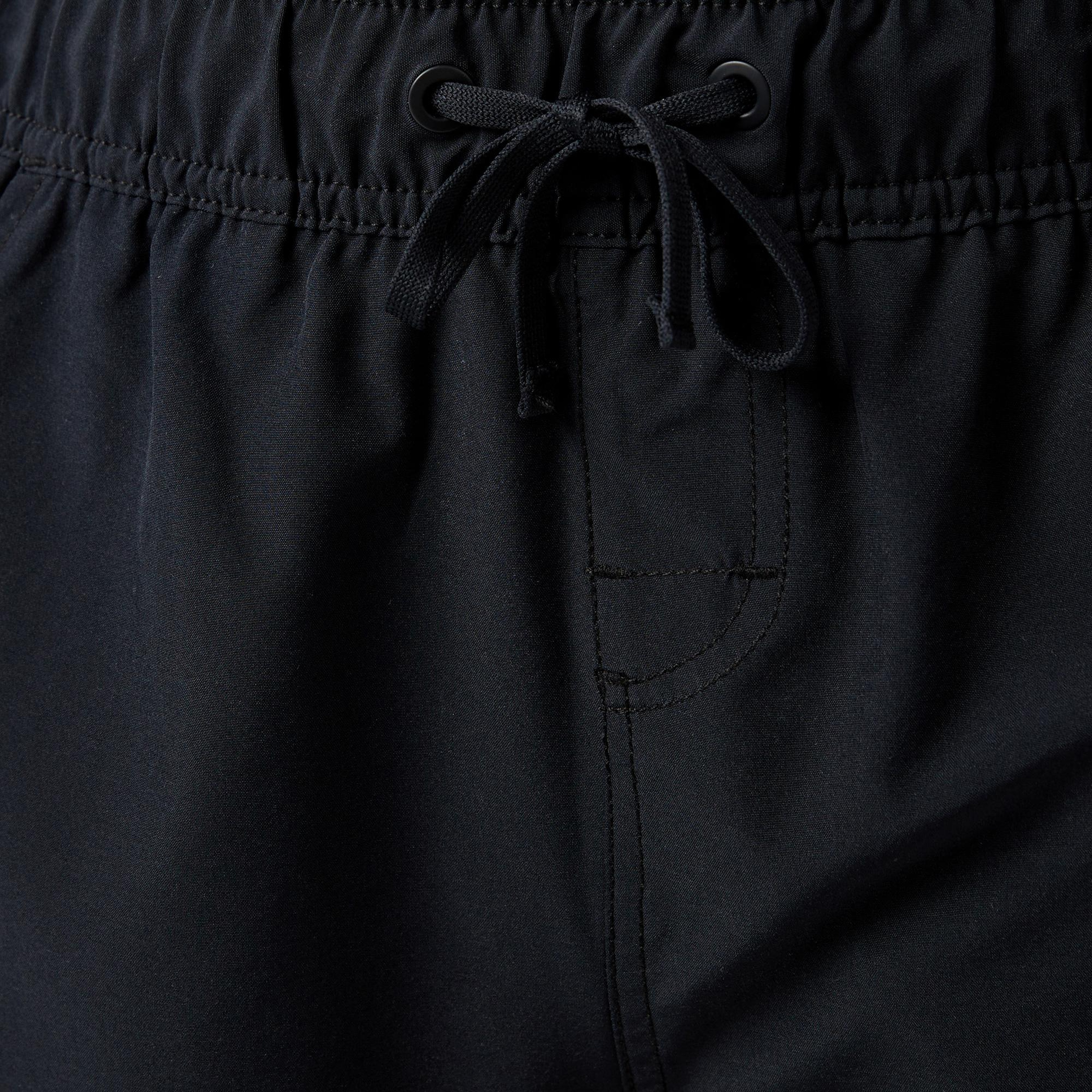 Roxy Wave 2 Inch Bs Kadın Siyah Deniz Şortu