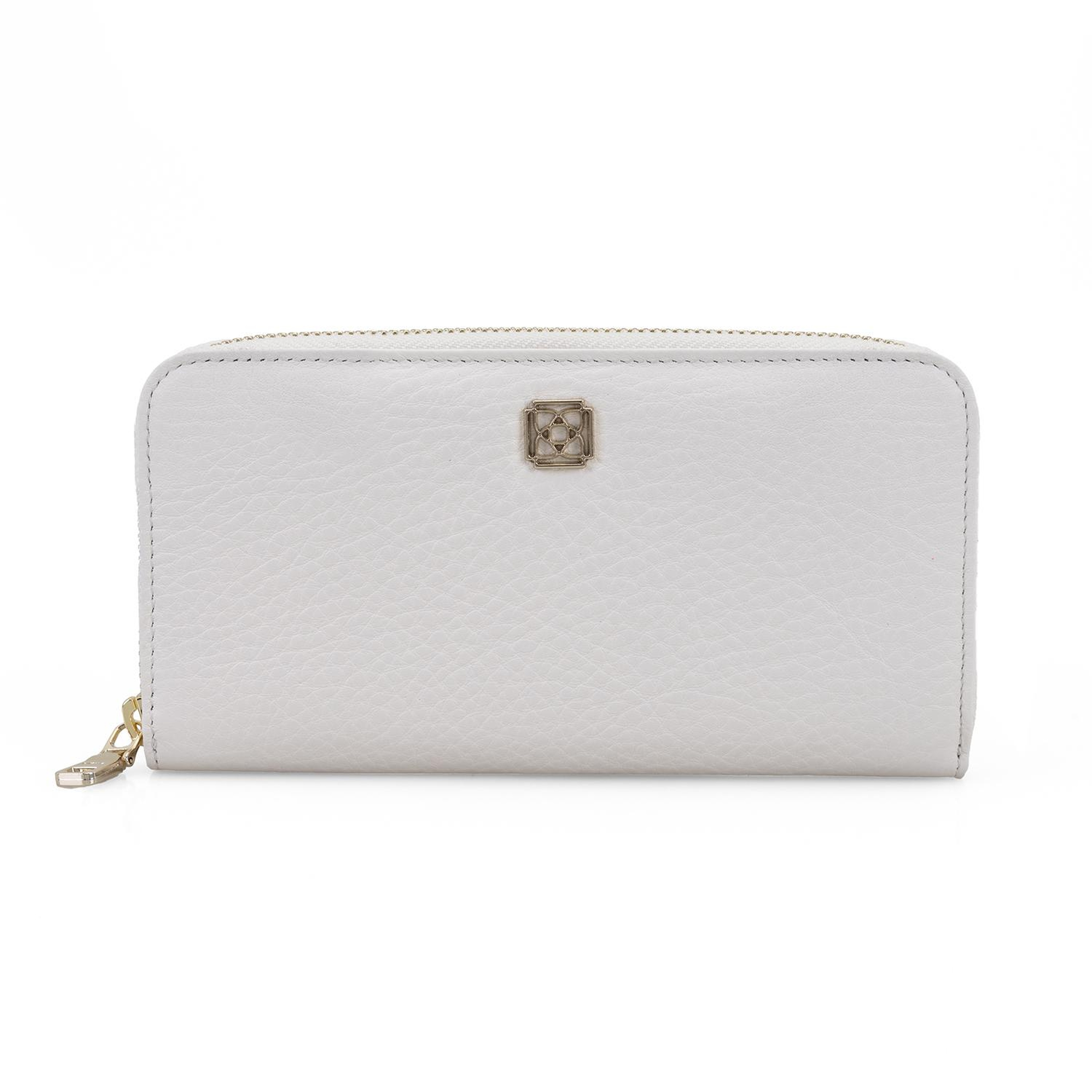 Zane Bej Kadın Deri Cüzdan