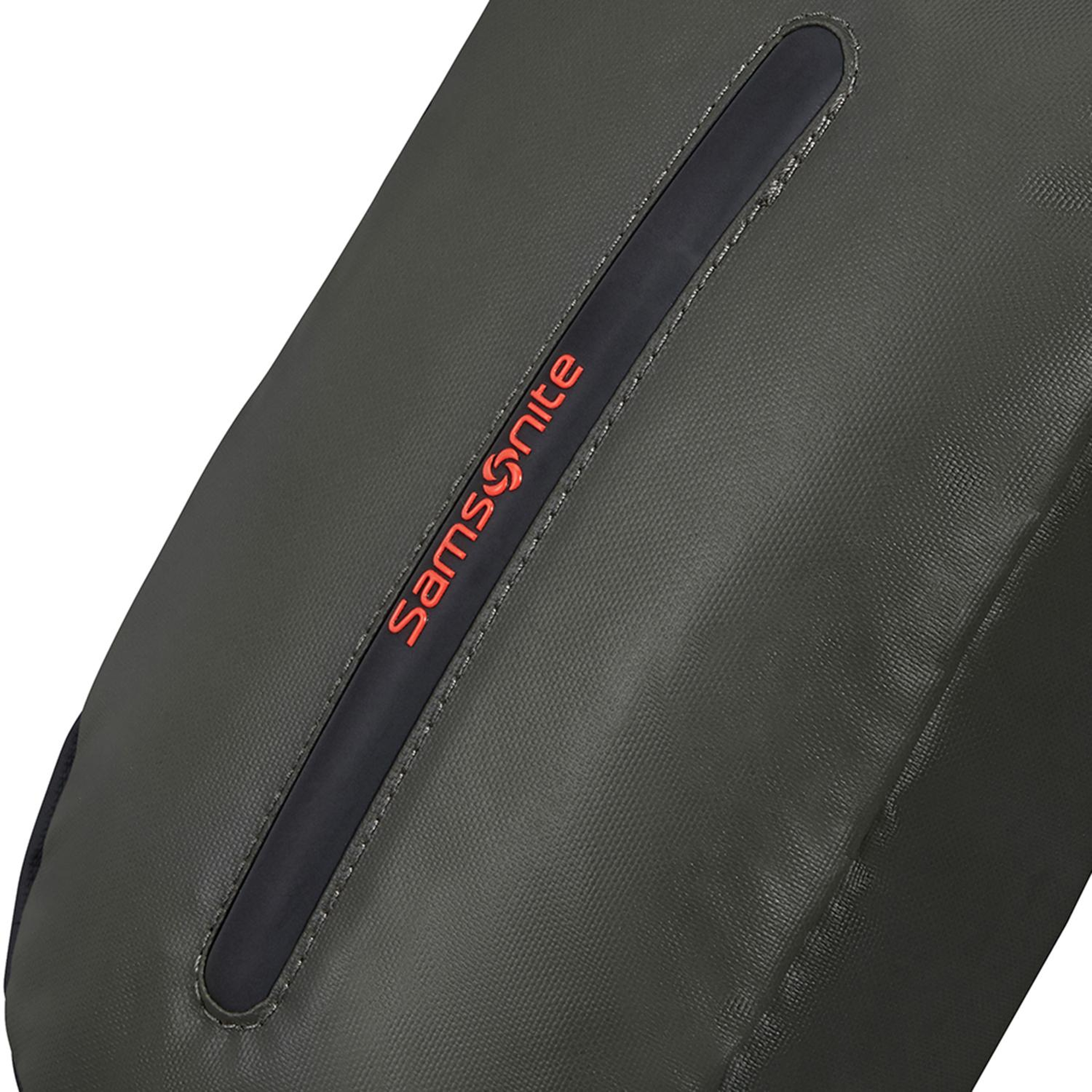 Samsonite Ecodiver Bel Çantası