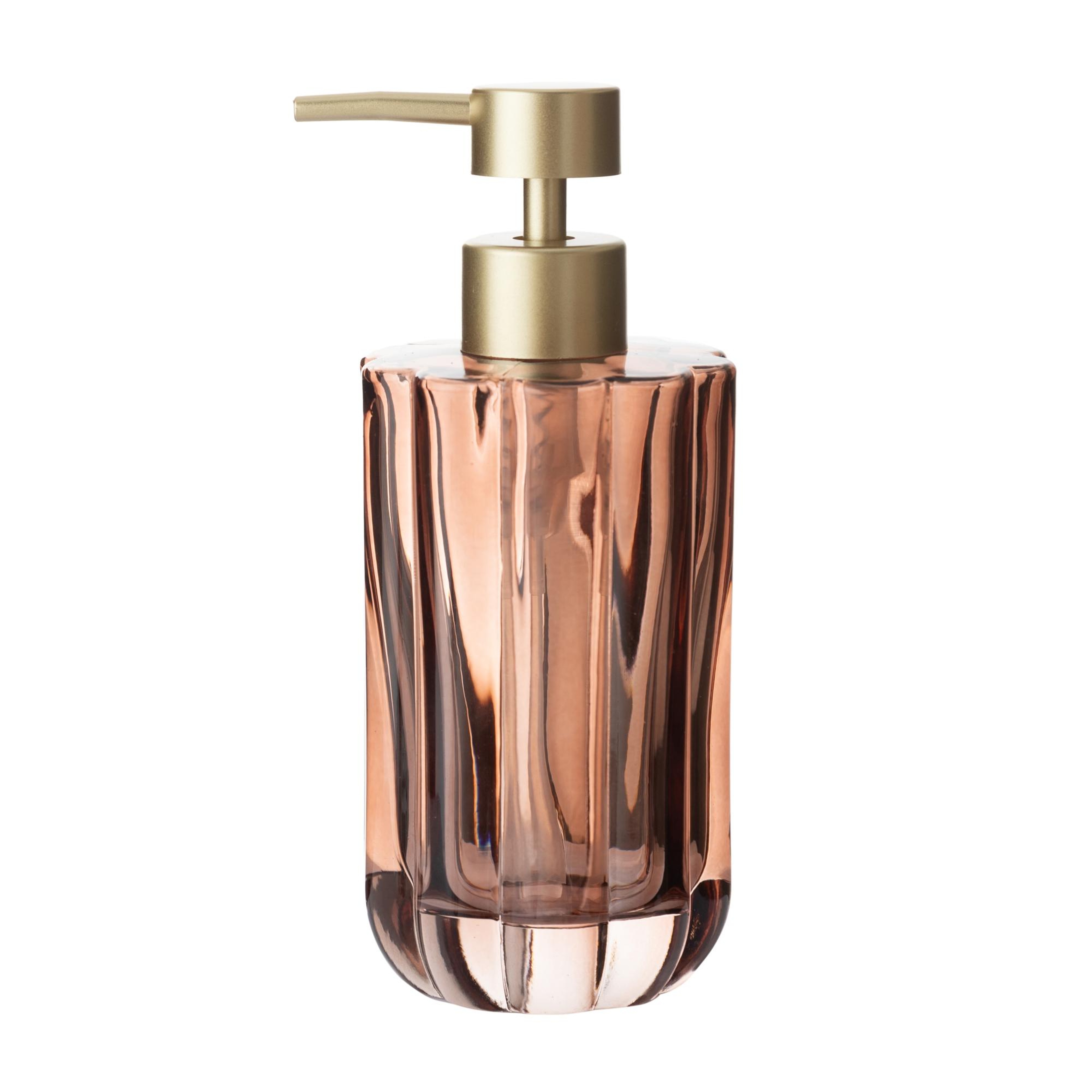 BOHO LUME SIVI SABUNLUK AMBER