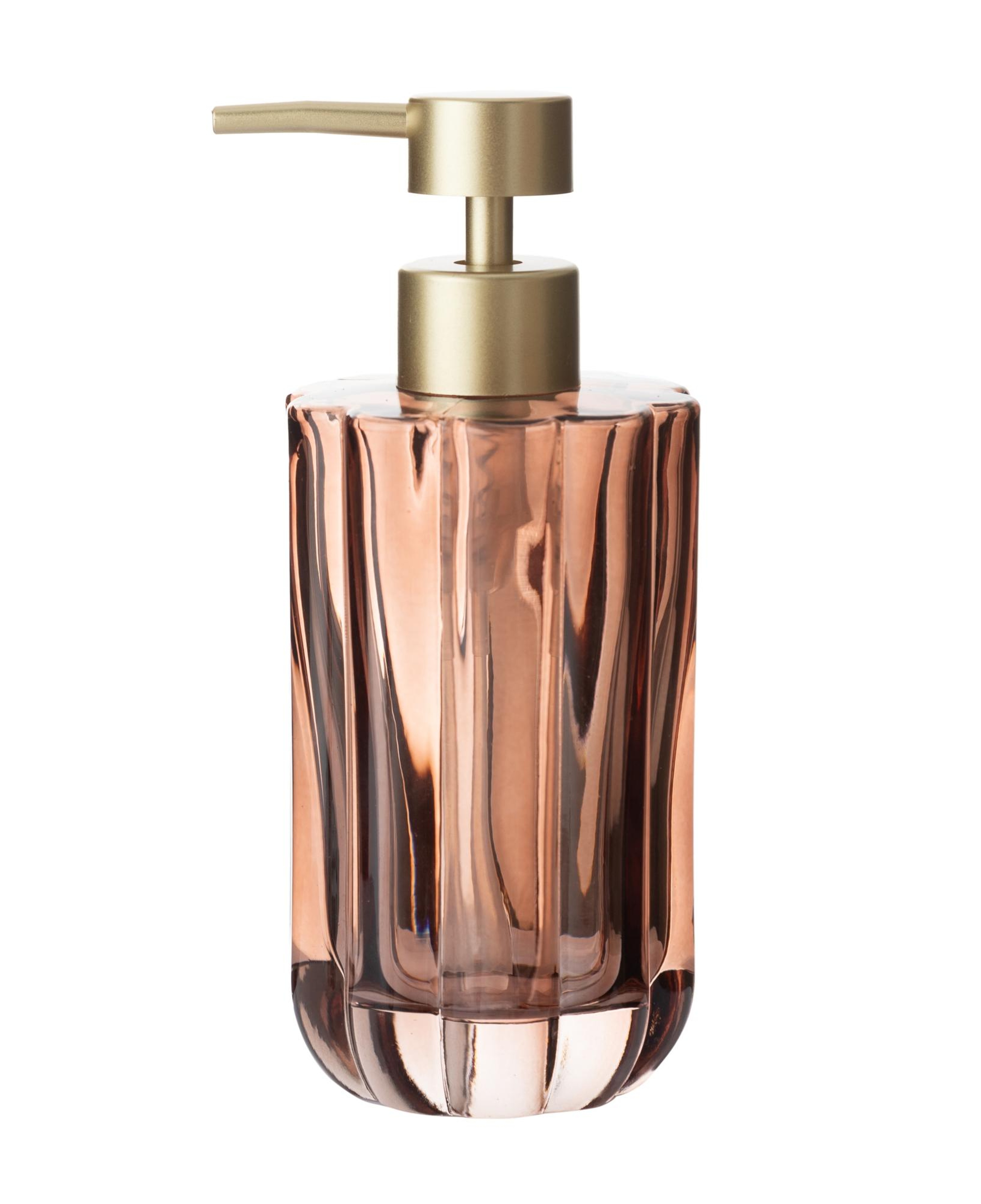 BOHO LUME SIVI SABUNLUK AMBER