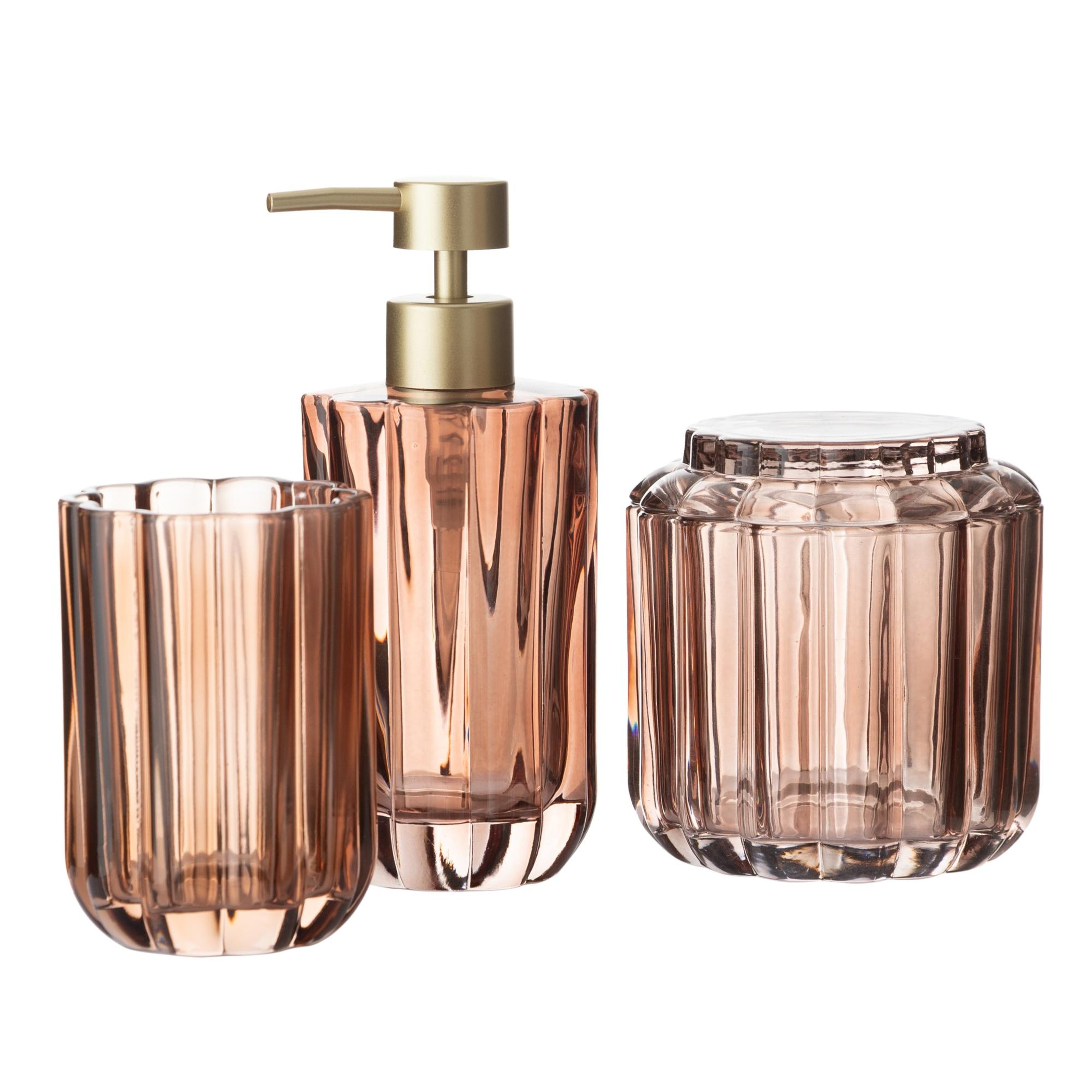 BOHO LUME SIVI SABUNLUK AMBER