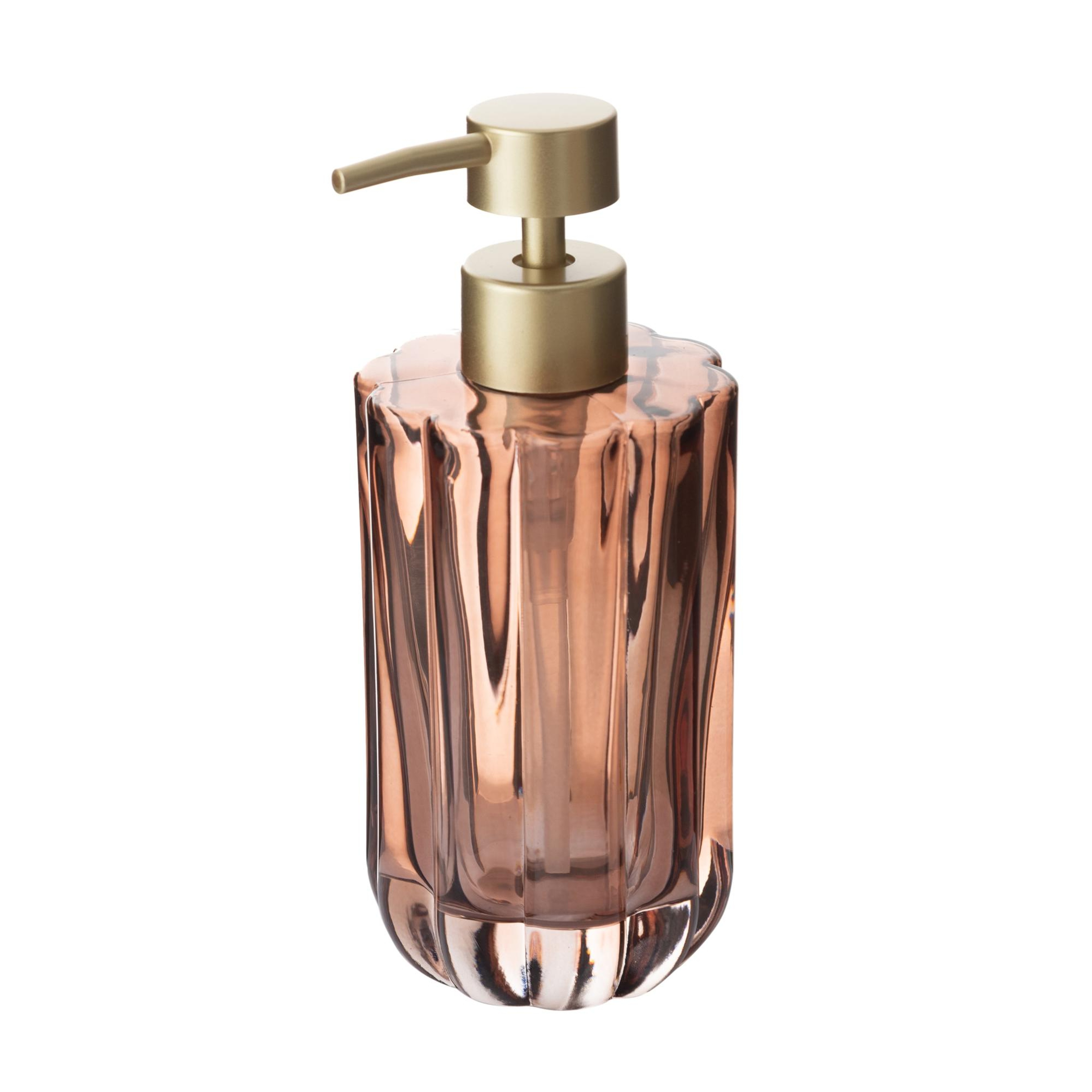 BOHO LUME SIVI SABUNLUK AMBER