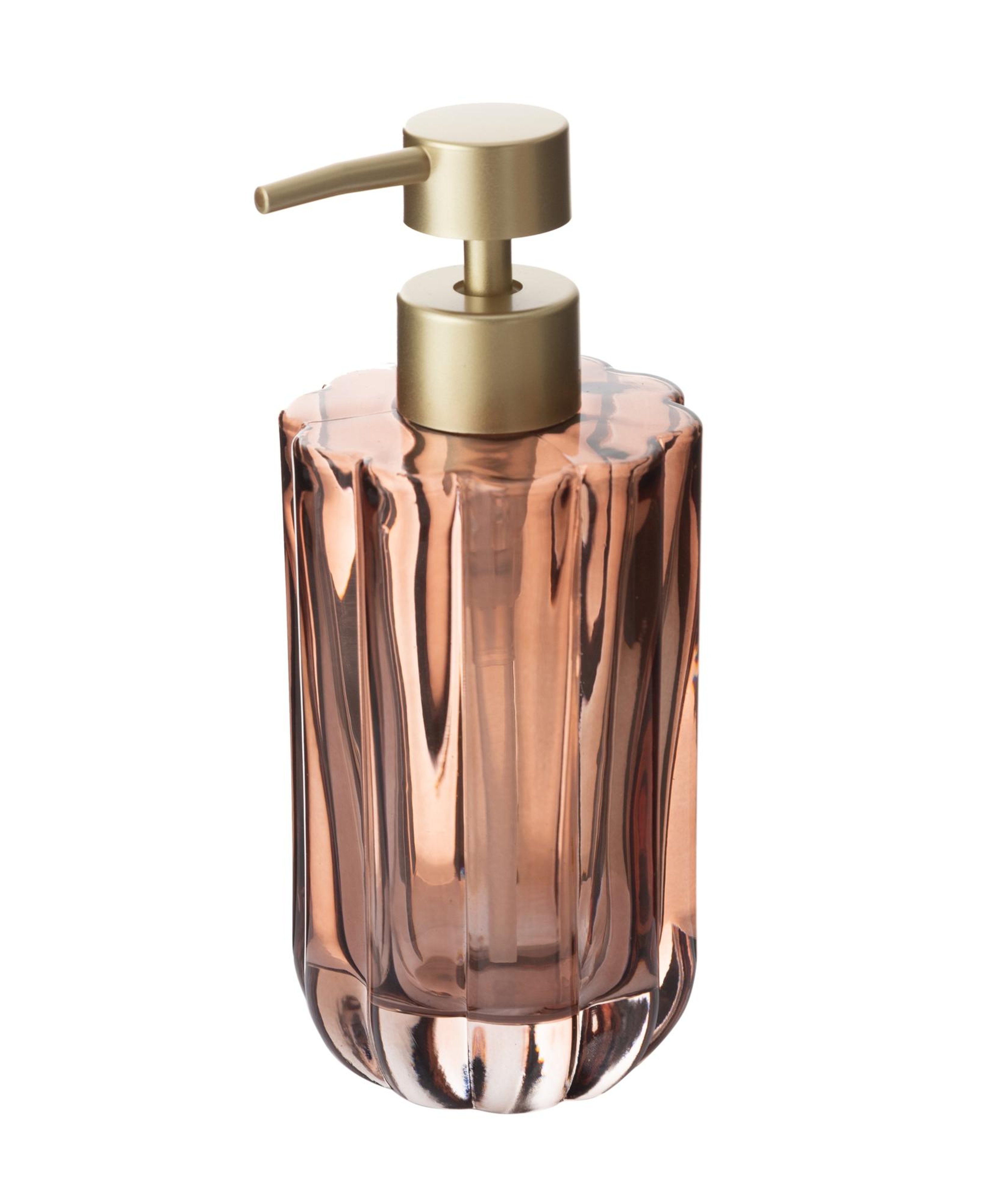 BOHO LUME SIVI SABUNLUK AMBER