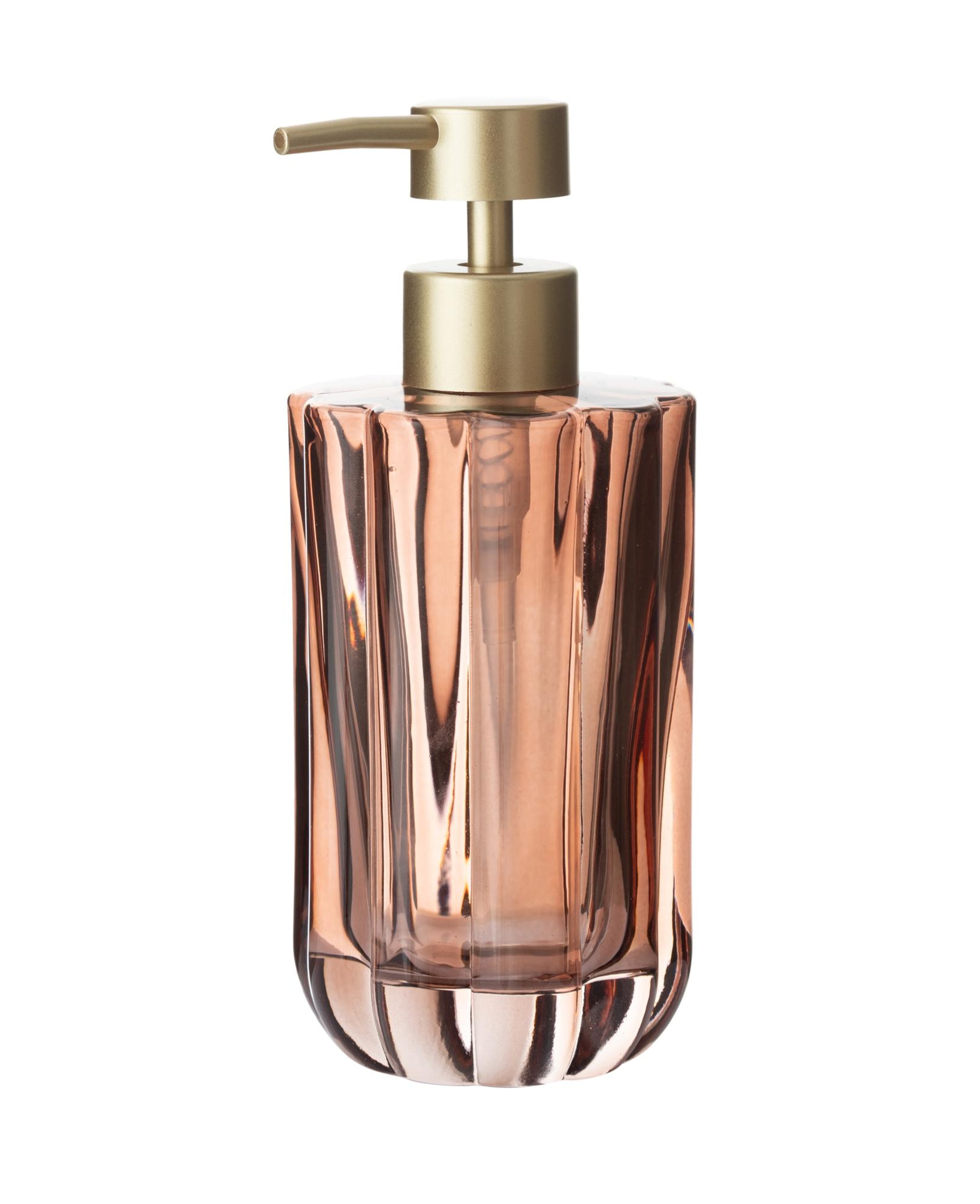 BOHO LUME SIVI SABUNLUK AMBER