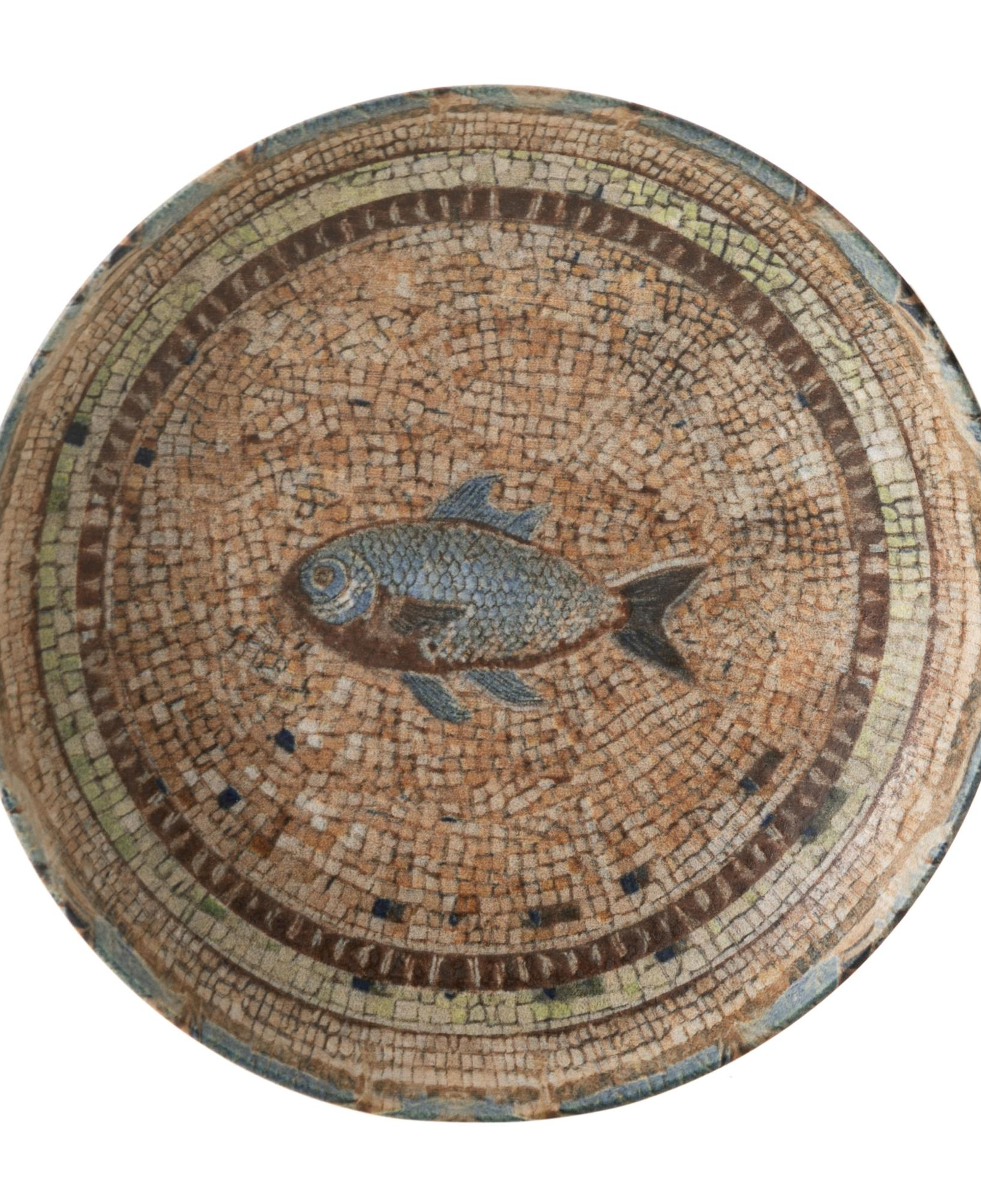 LİMA ÇUKUR TABAK 20CM