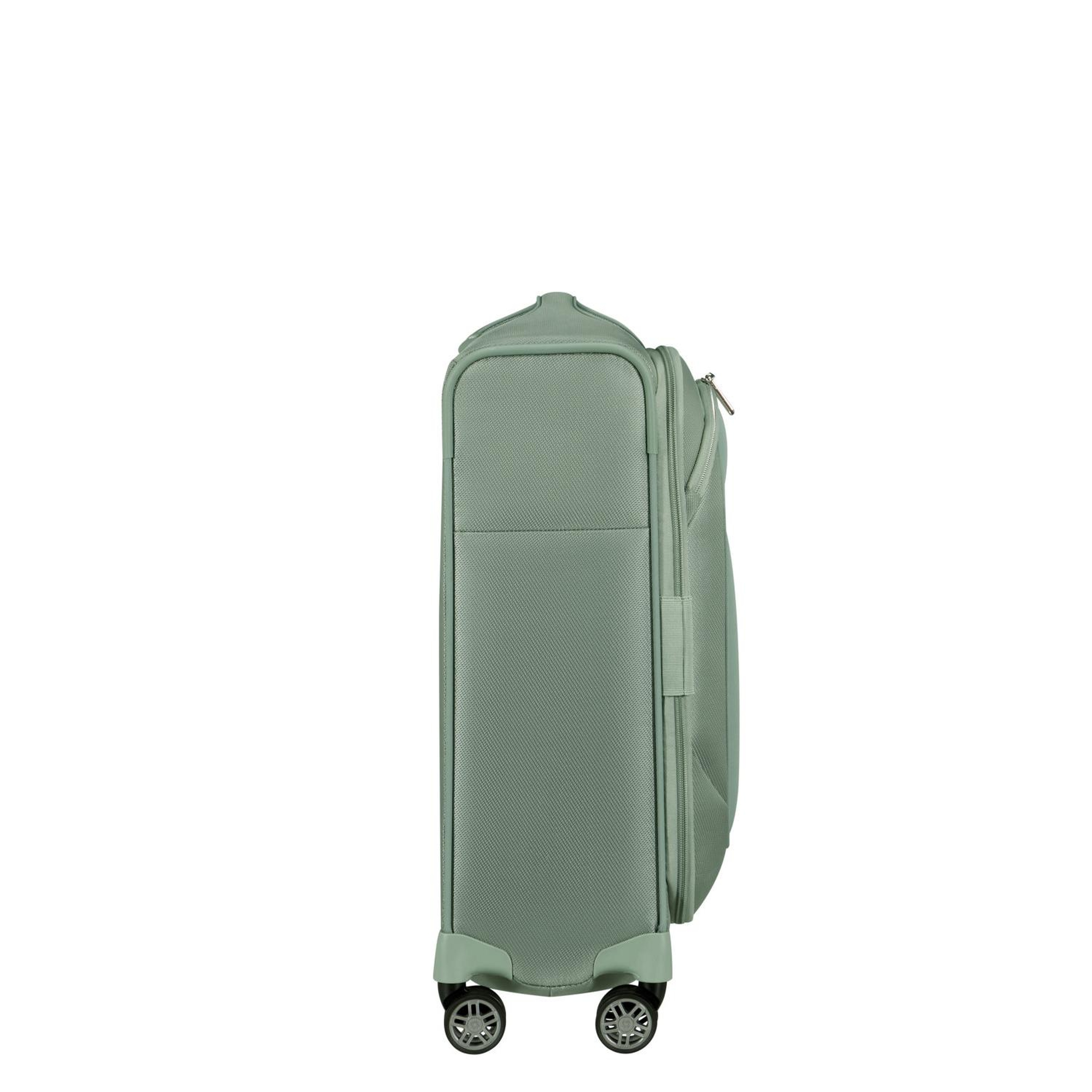 Samsonite Re-Lite-Spinner Körüklü  55/20 Kabin Boy Valiz