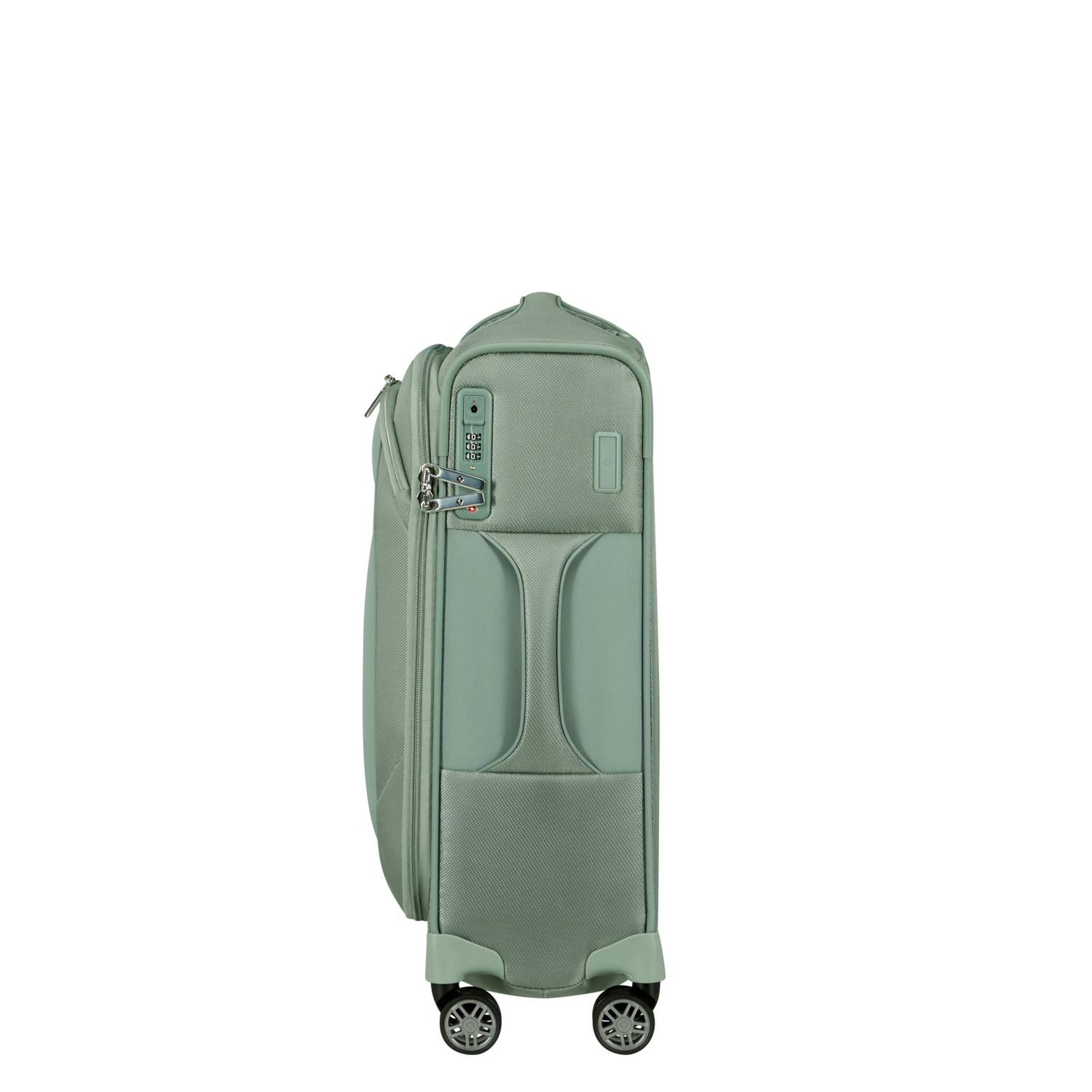 Samsonite Re-Lite-Spinner Körüklü  55/20 Kabin Boy Valiz