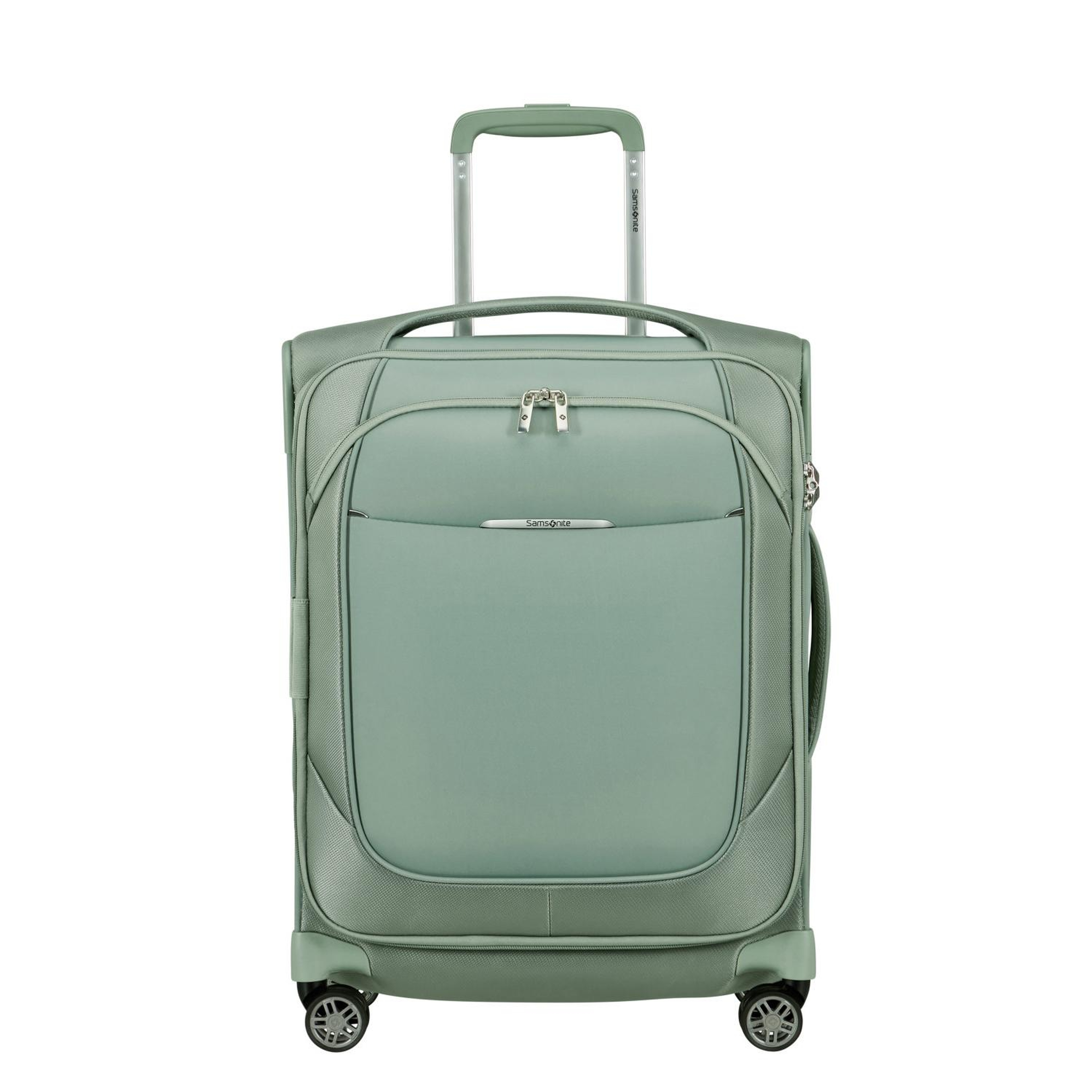 Samsonite Re-Lite-Spinner Körüklü  55/20 Kabin Boy Valiz
