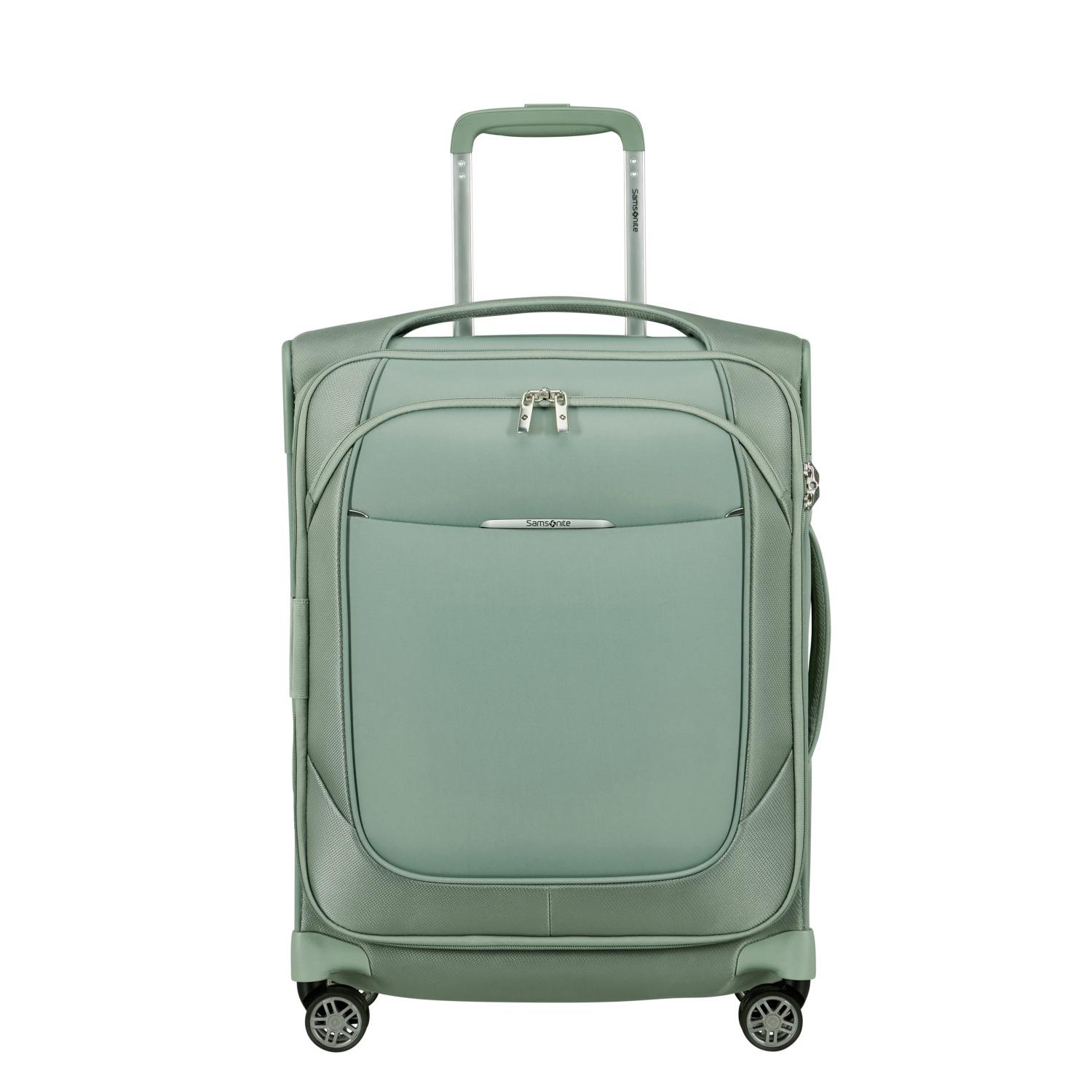 Samsonite Re-Lite-Spinner Körüklü 55/20 Kabin Boy Valiz