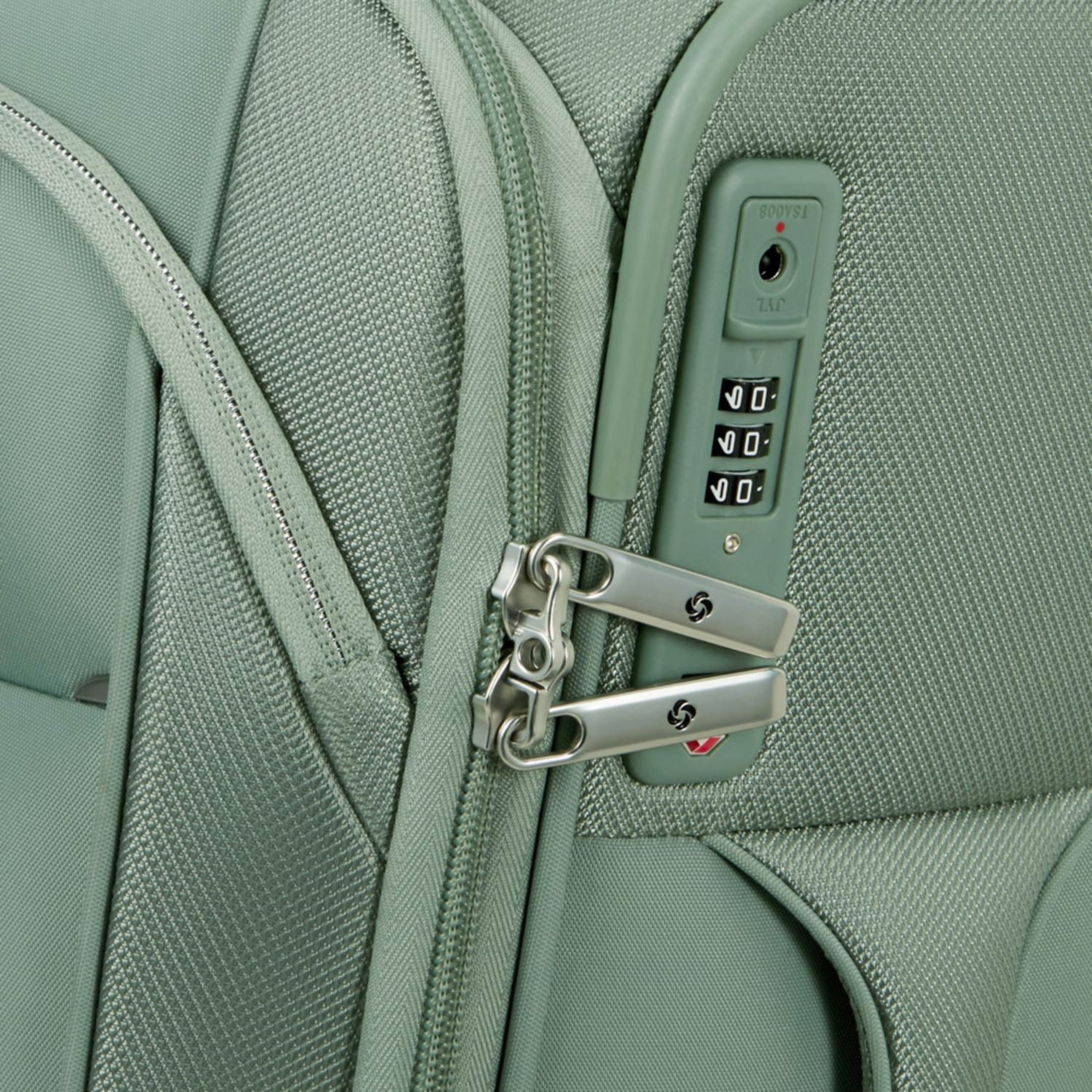 Samsonite Re-Lite-Spinner Körüklü  55/20 Kabin Boy Valiz