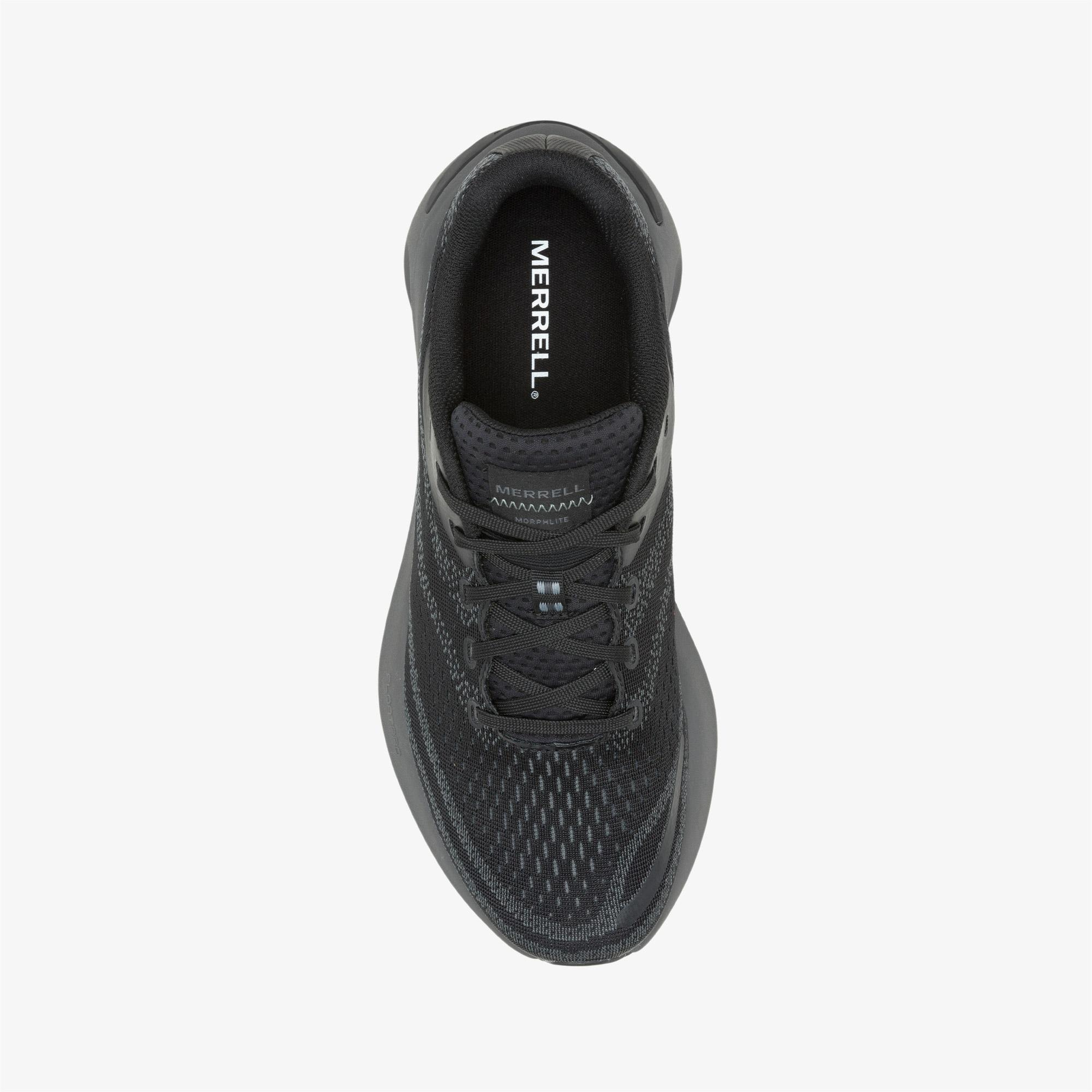 Merrell Morphlite Gore-Tex Erkek Siyah Koşu Ayakkabısı