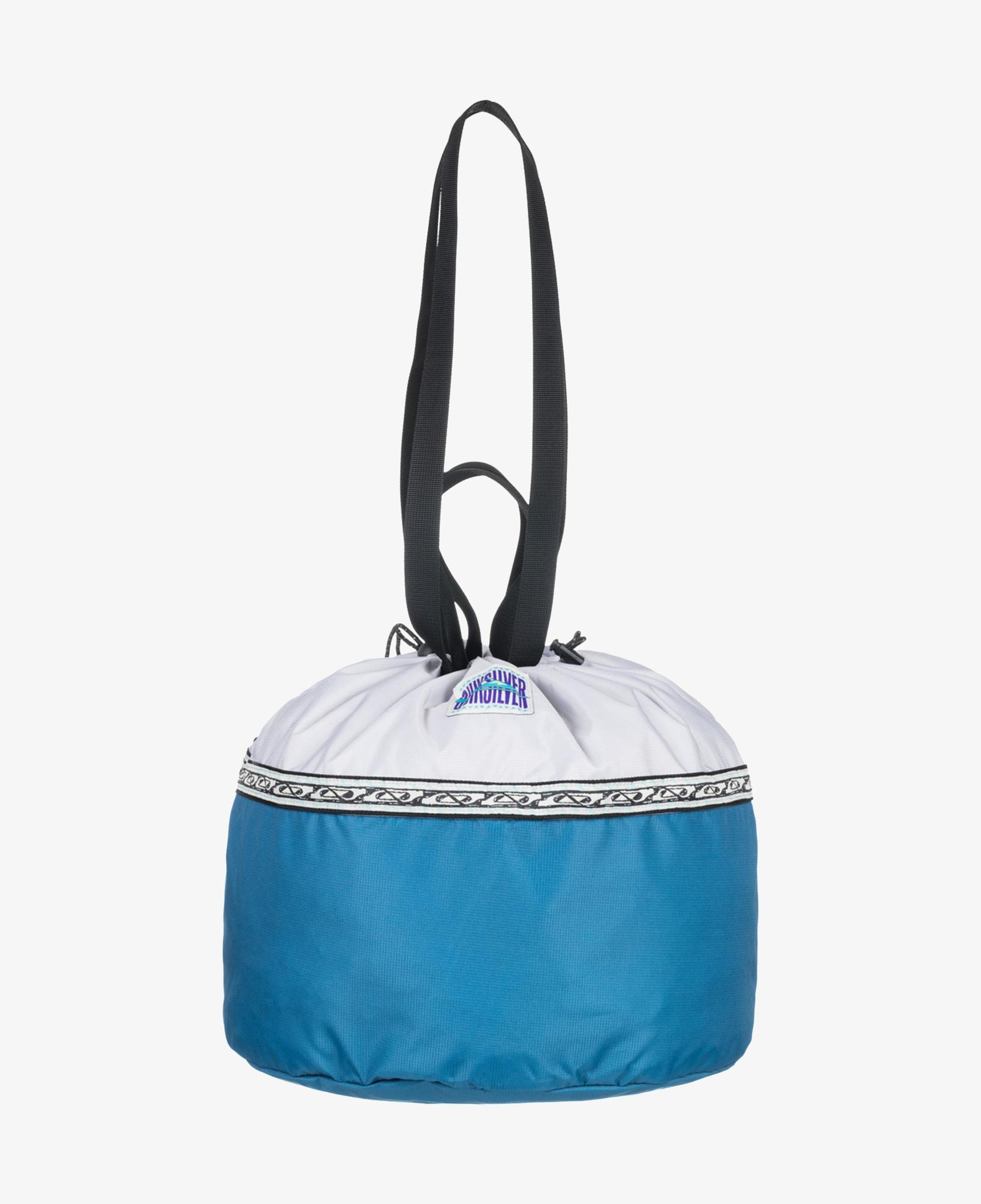 Quiksilver Uni Reusable Erkek Mavi Outdoor Çanta