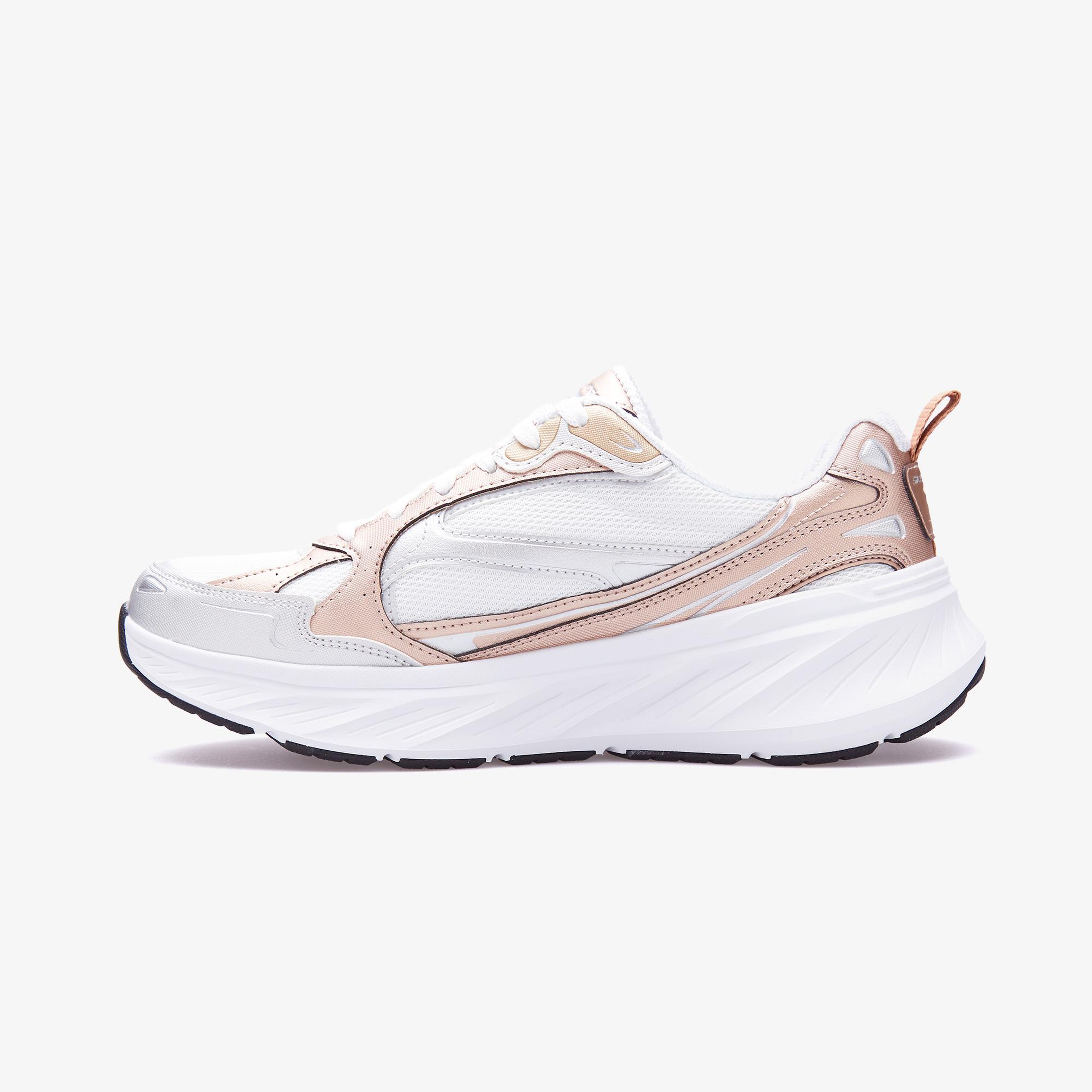 Skechers Edgeride Kadın Sarı Spor Ayakkabı