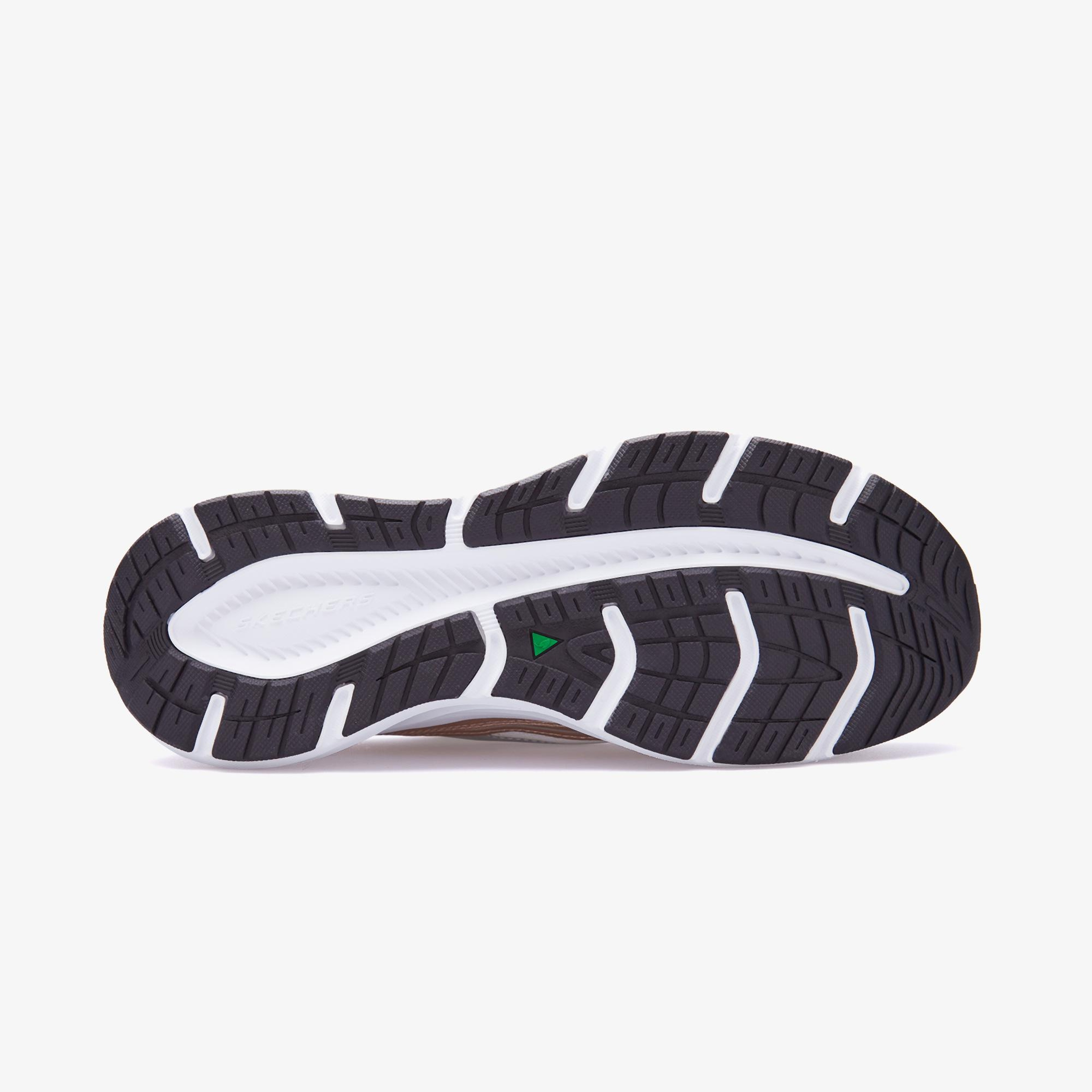 Skechers Edgeride Kadın Sarı Spor Ayakkabı