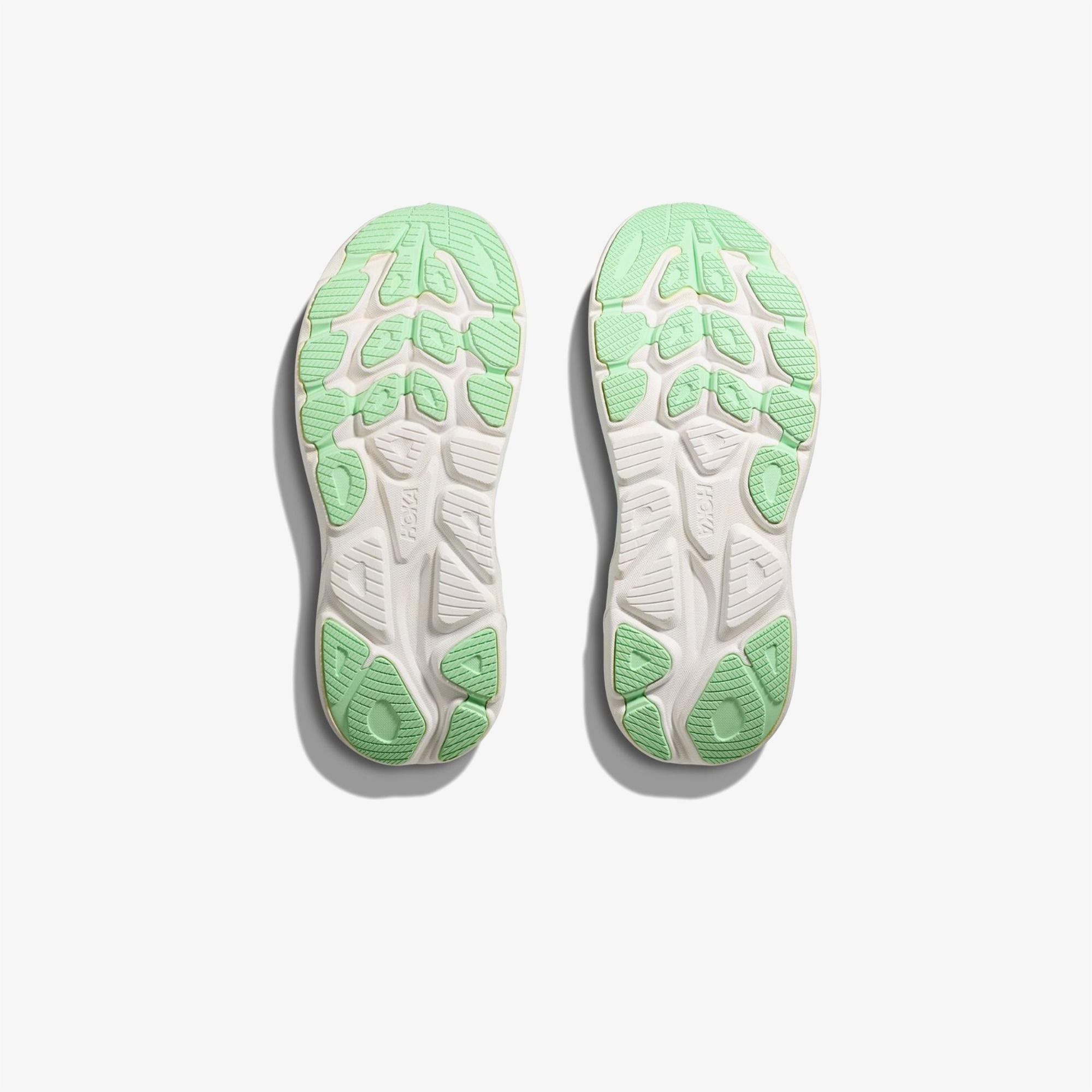 Hoka Clifton 10 Kadın Mavi Yol Koşu Ayakkabısı