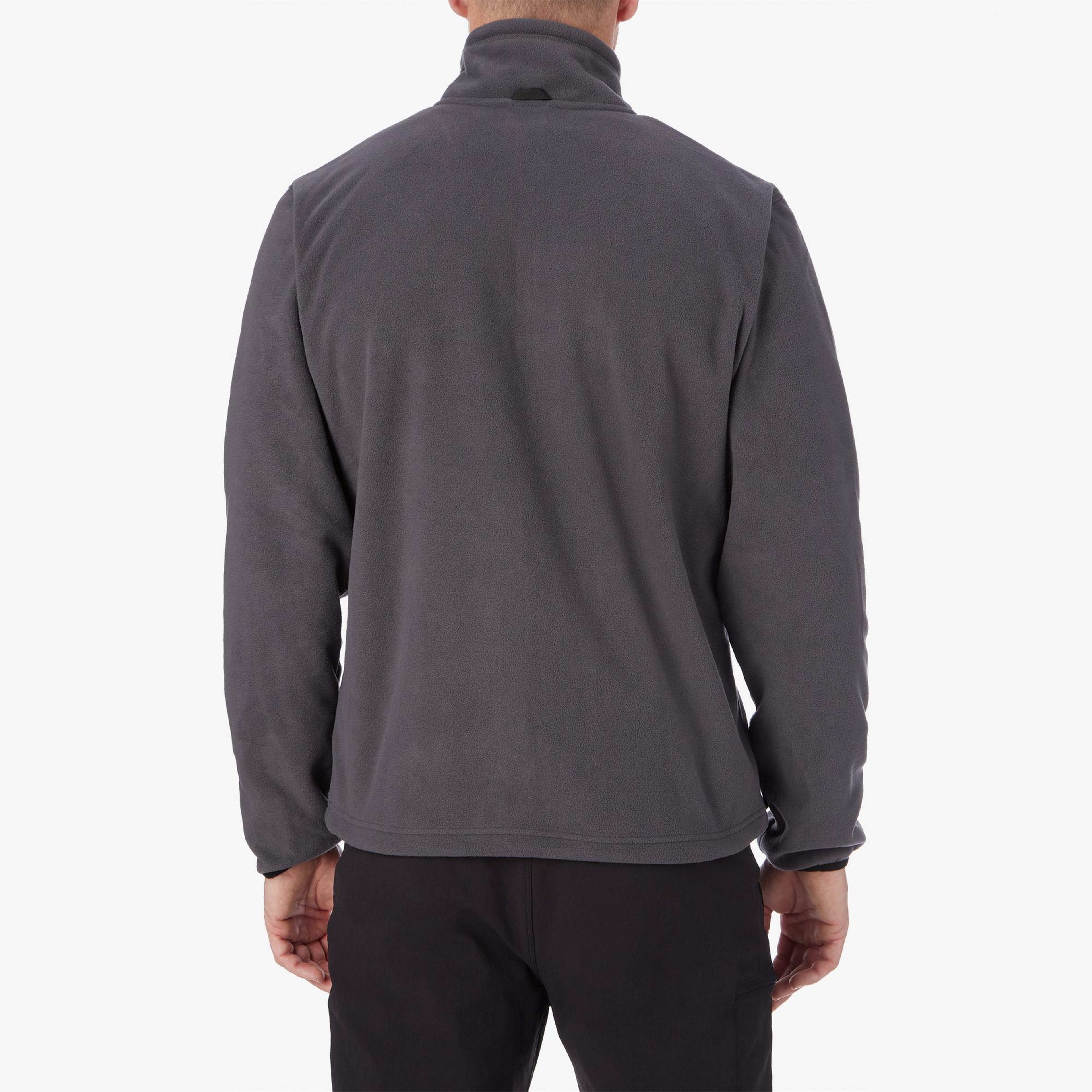 McKinley Terang 3in1 Erkek Siyah Mont